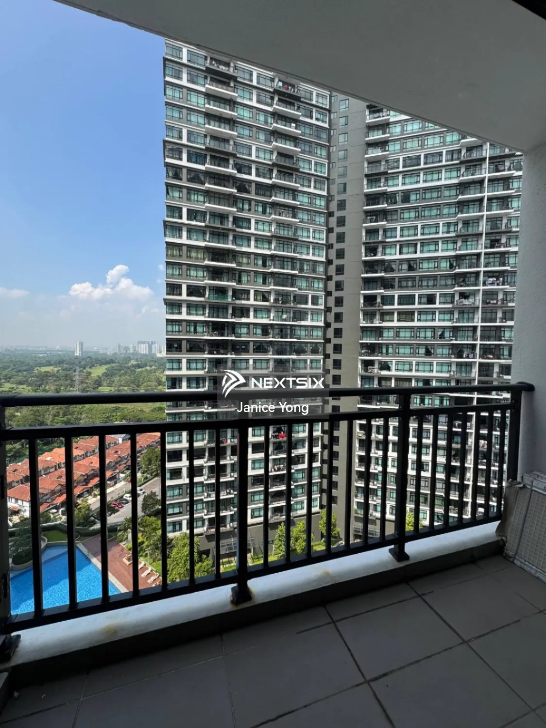 Serviced Residence For Rent in Johor Bahru Johor - Image 5