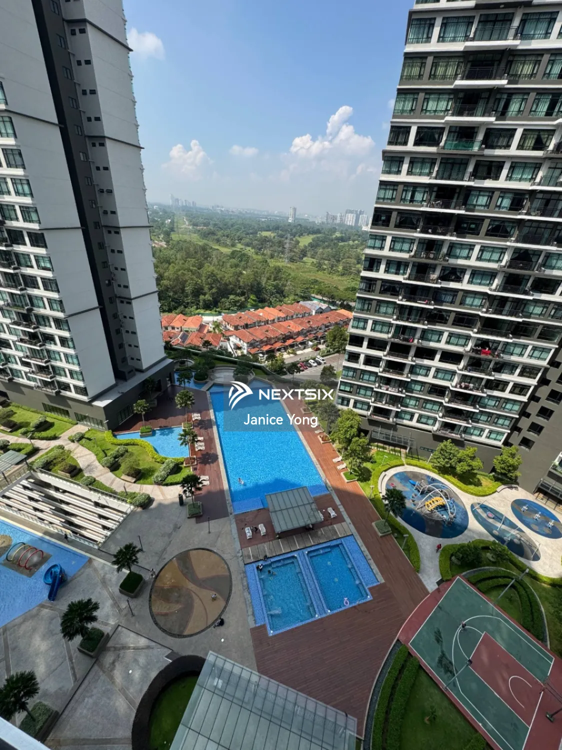 Serviced Residence For Rent in Johor Bahru Johor - Image 6