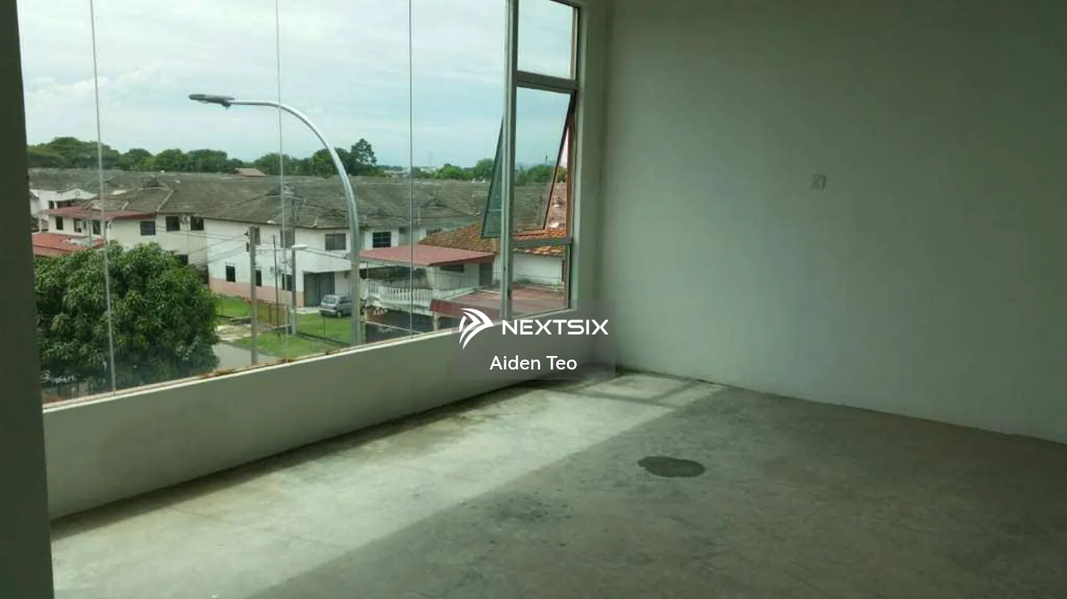 Shop Office For Sale in Melaka City Melaka - Image 5