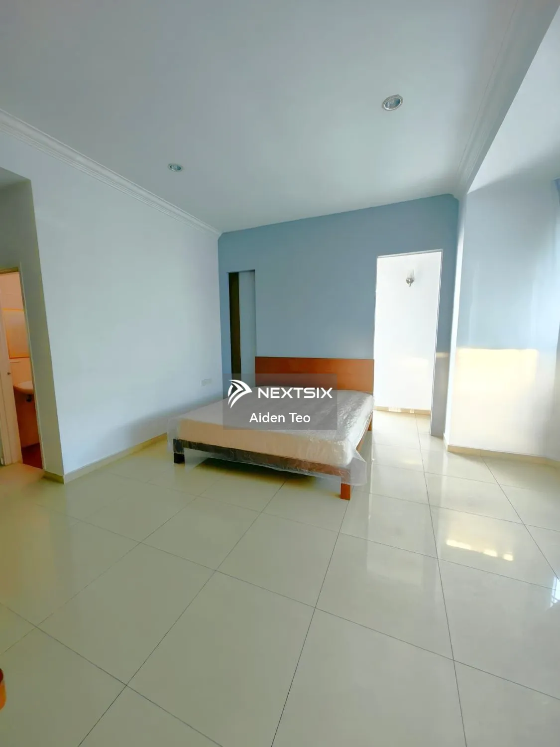 Semi-detached House For Sale in Semabok Melaka - Image 10