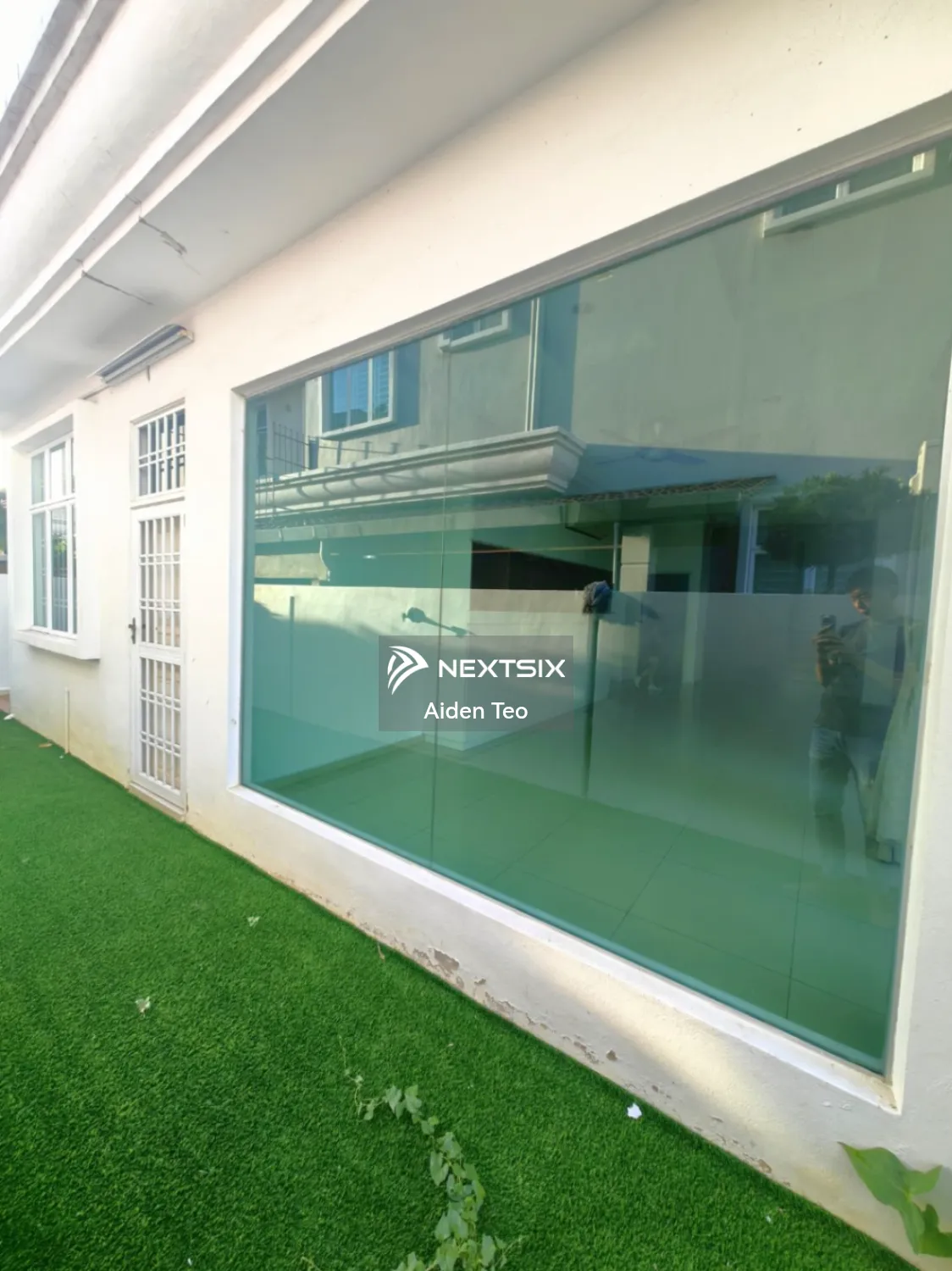 Semi-detached House For Sale in Semabok Melaka - Image 3