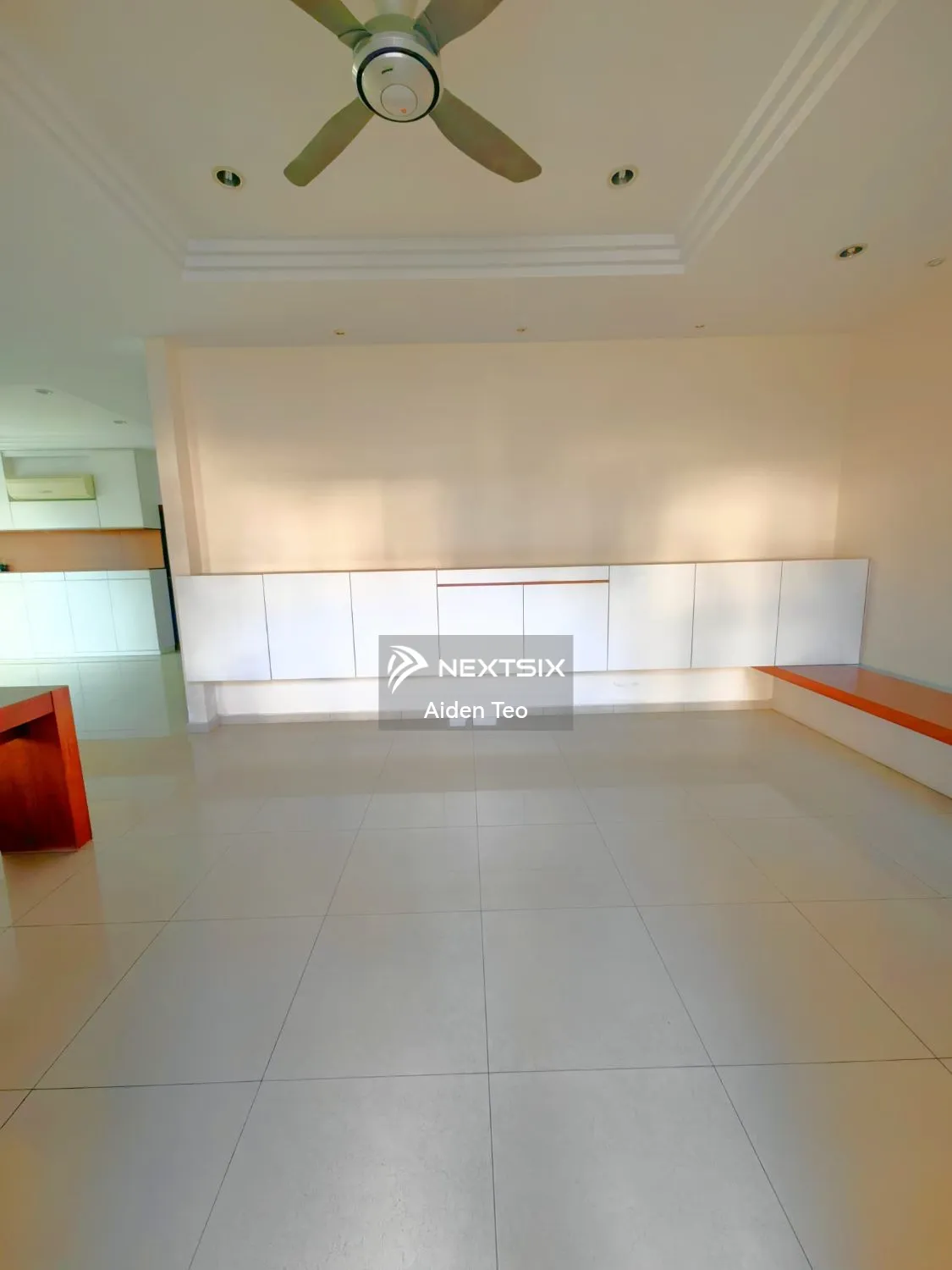 Semi-detached House For Sale in Semabok Melaka - Image 4
