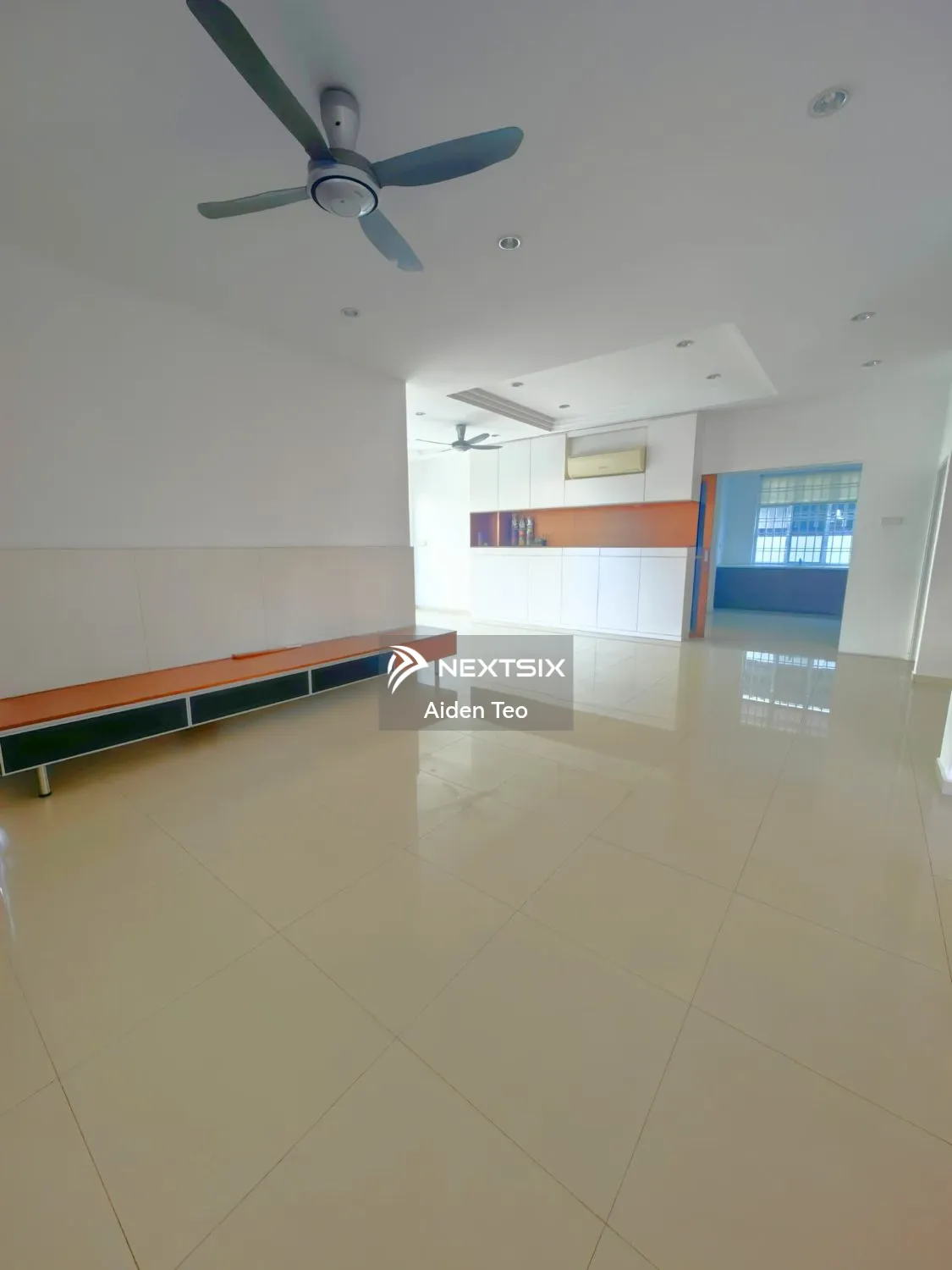 Semi-detached House For Sale in Semabok Melaka - Image 5