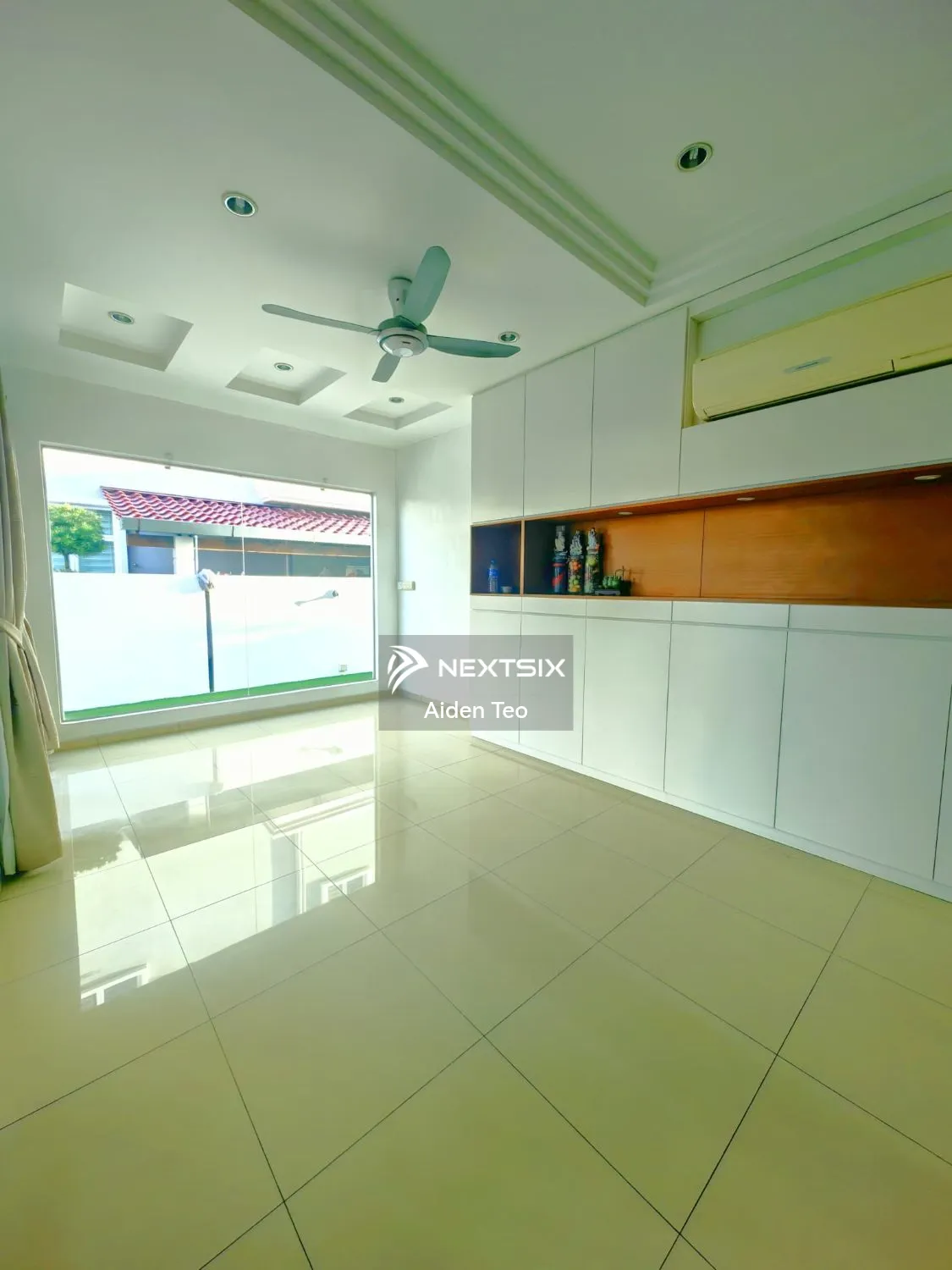 Semi-detached House For Sale in Semabok Melaka - Image 6