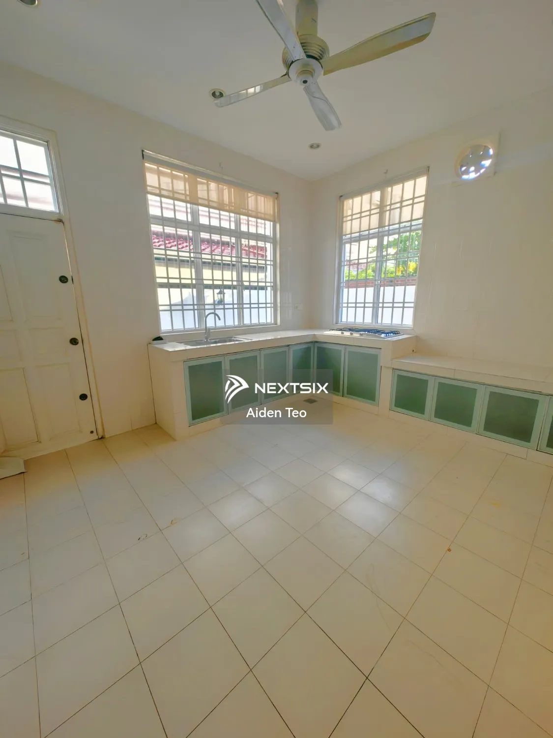 Semi-detached House For Sale in Semabok Melaka - Image 8