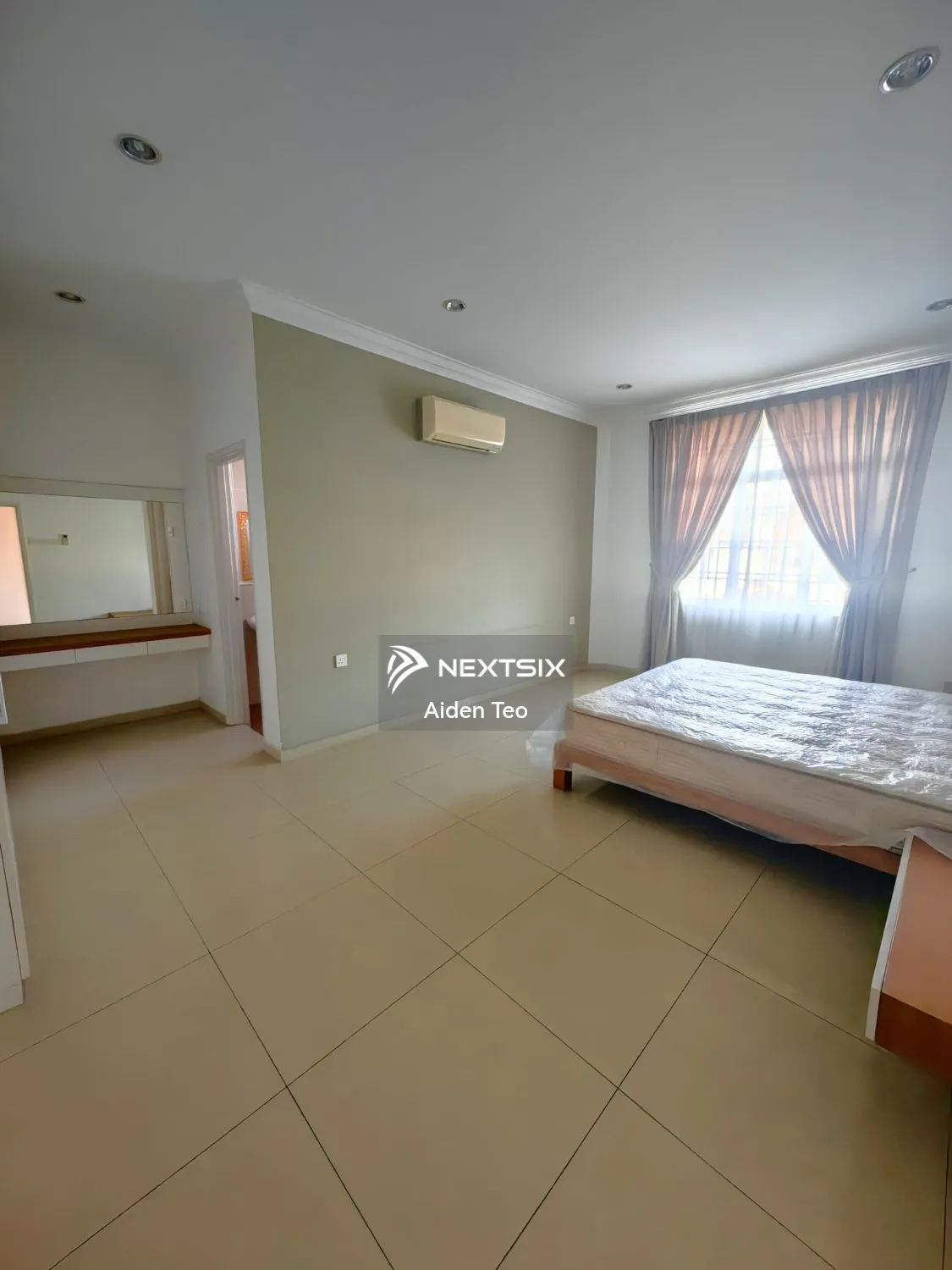 Semi-detached House For Sale in Semabok Melaka - Image 9