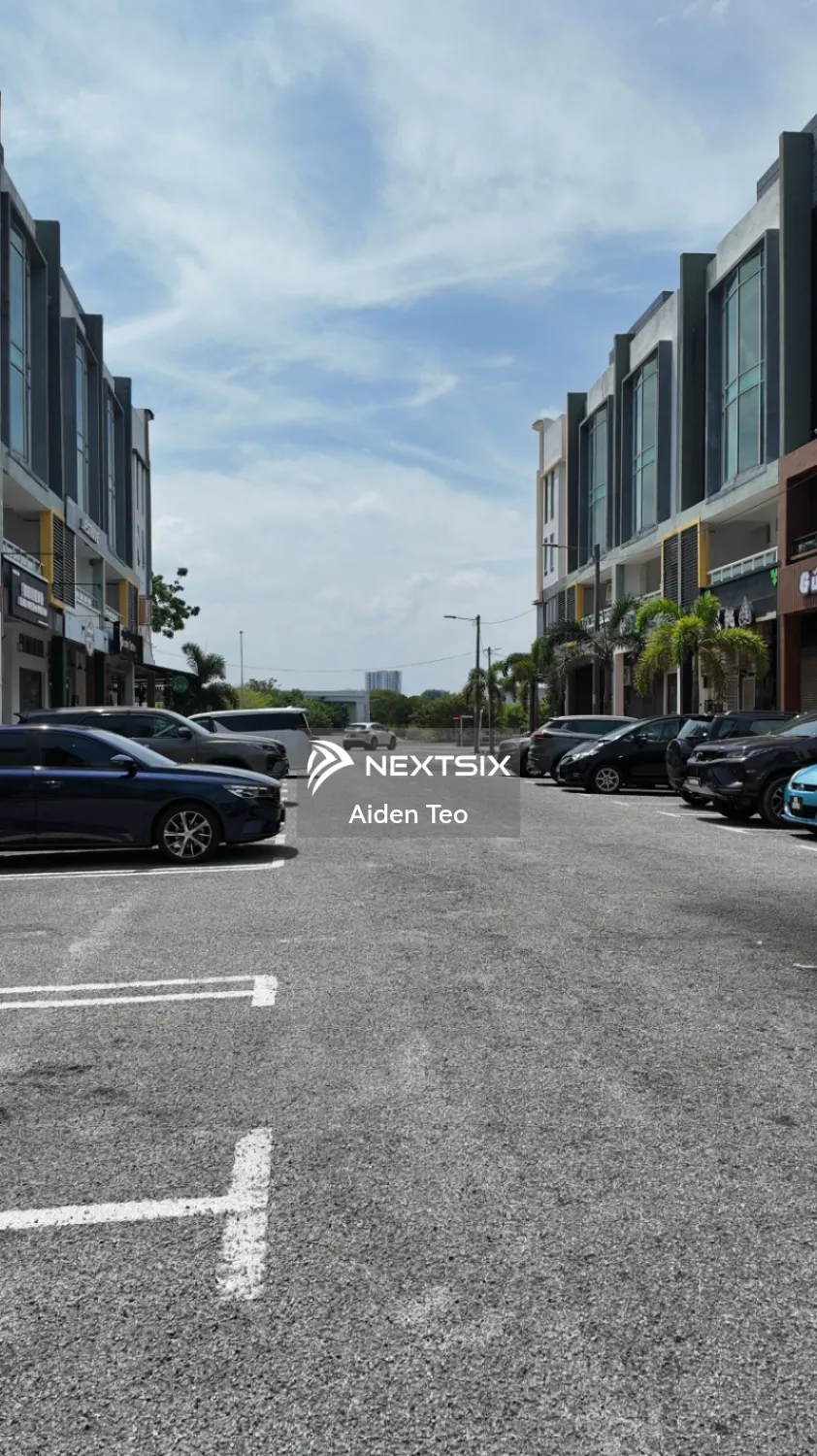 Shop Office For Sale in Melaka City Melaka - Image 2