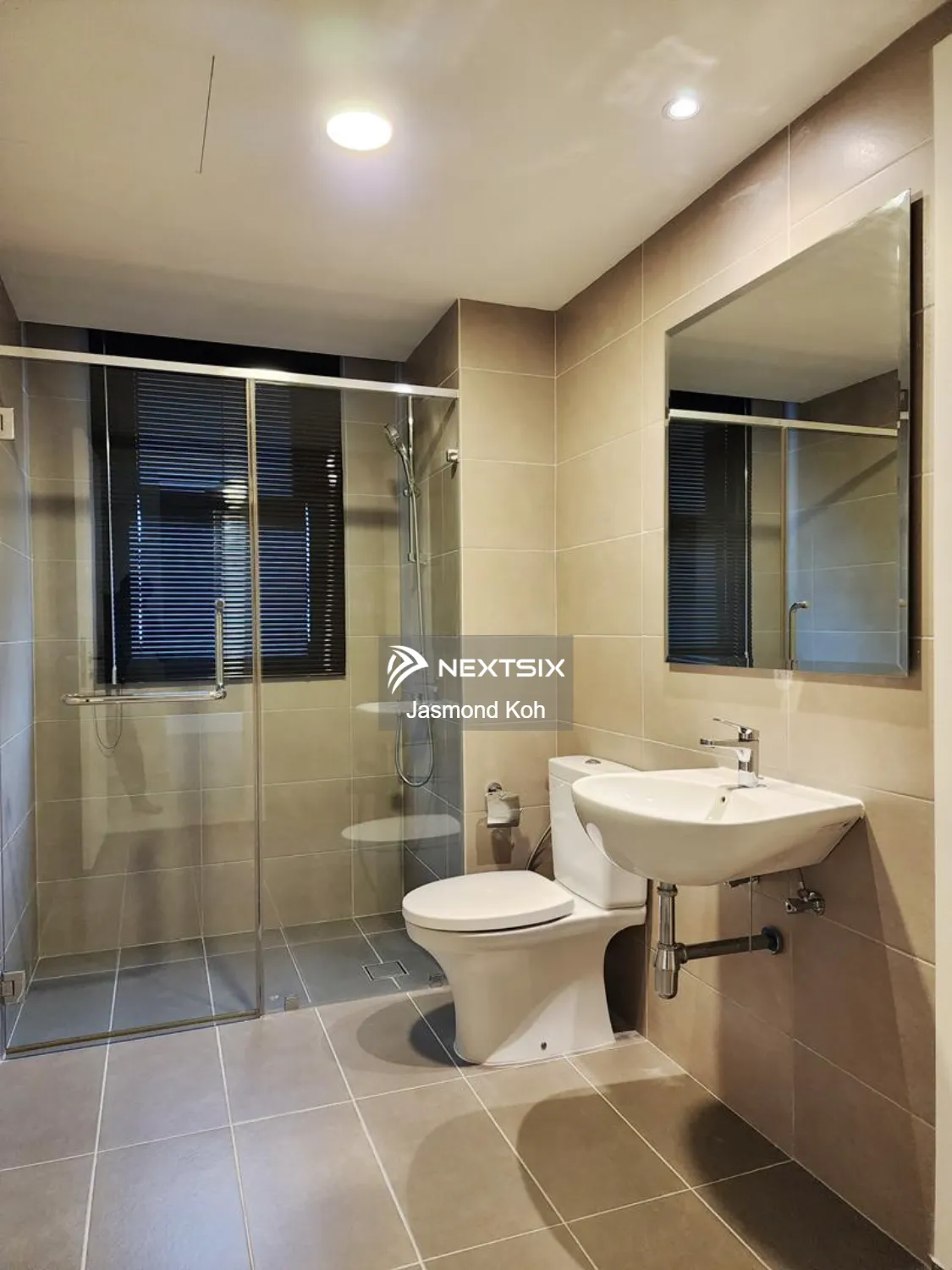 Serviced Residence For Rent in Puteri Harbour Johor - Image 5
