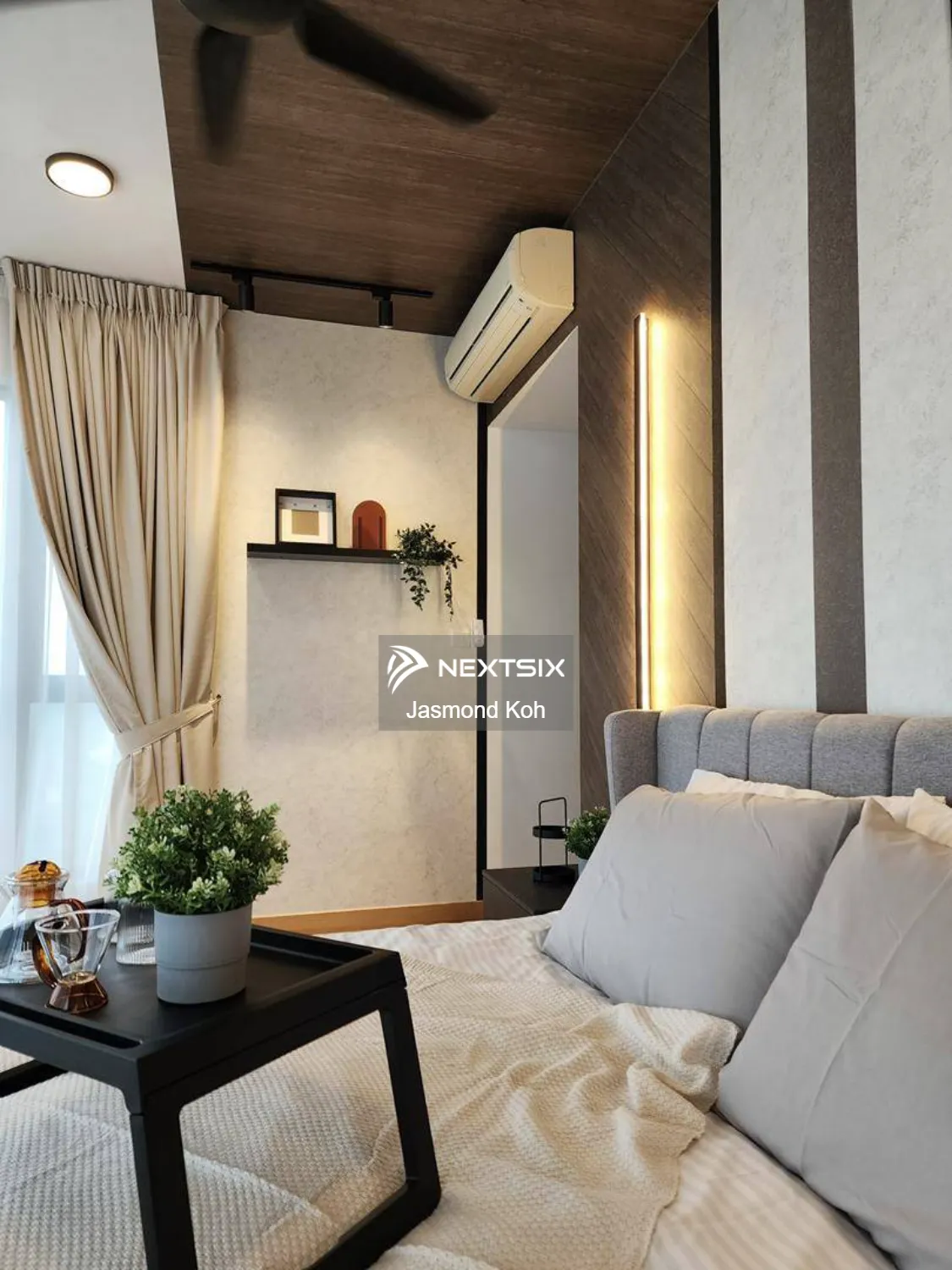 Serviced Residence For Rent in Puteri Harbour Johor - Image 6