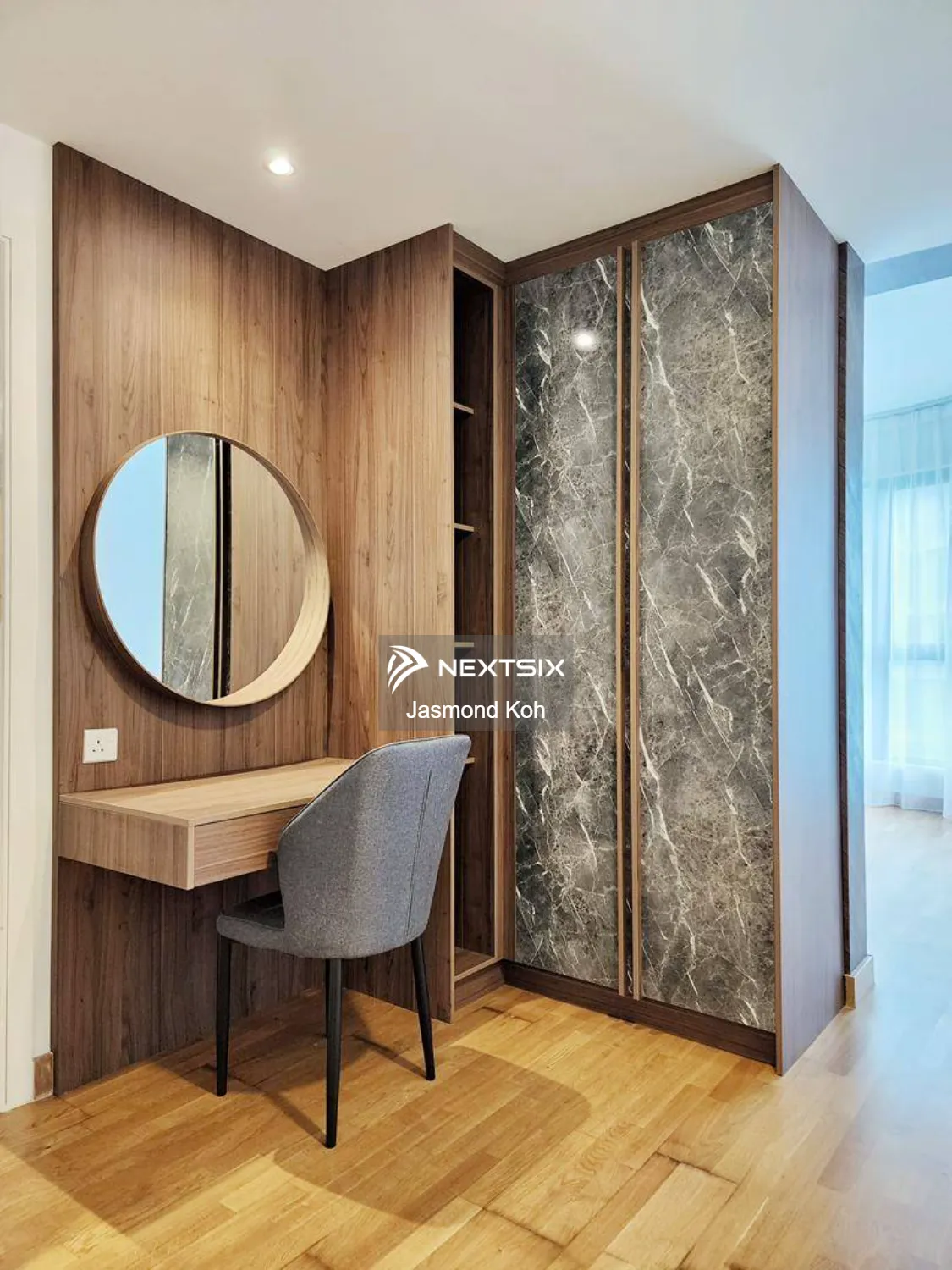 Serviced Residence For Rent in Puteri Harbour Johor - Image 8