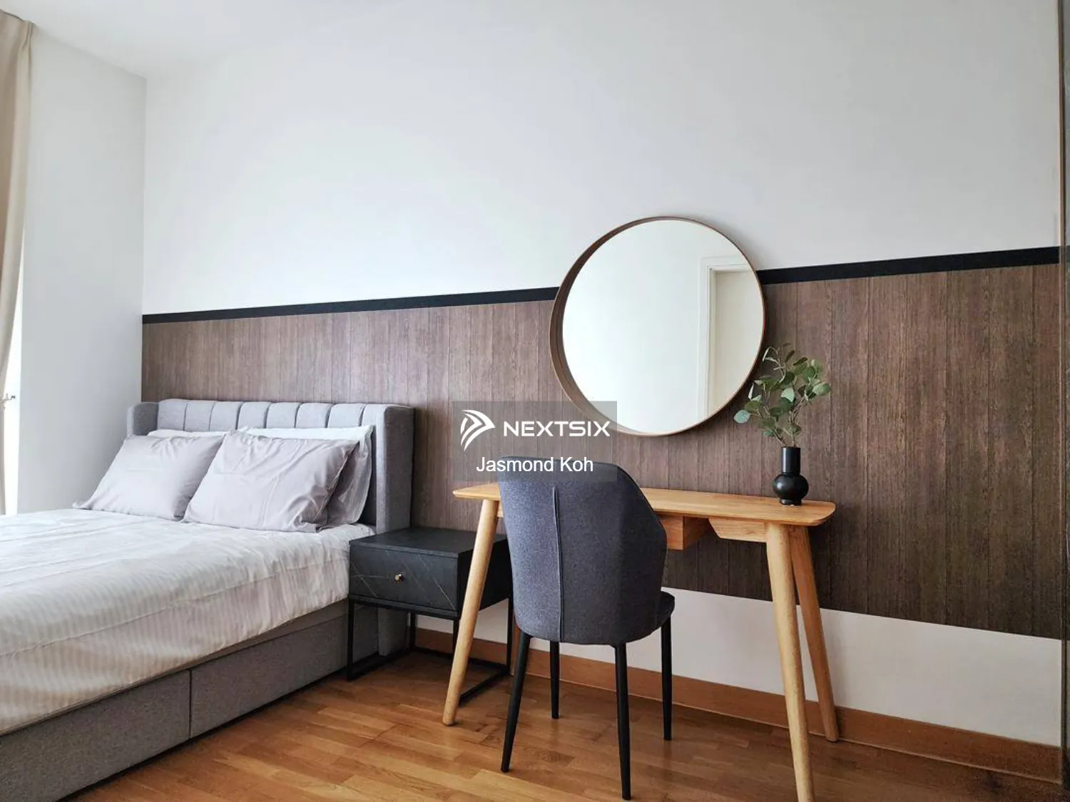 Serviced Residence For Rent in Puteri Harbour Johor - Image 9