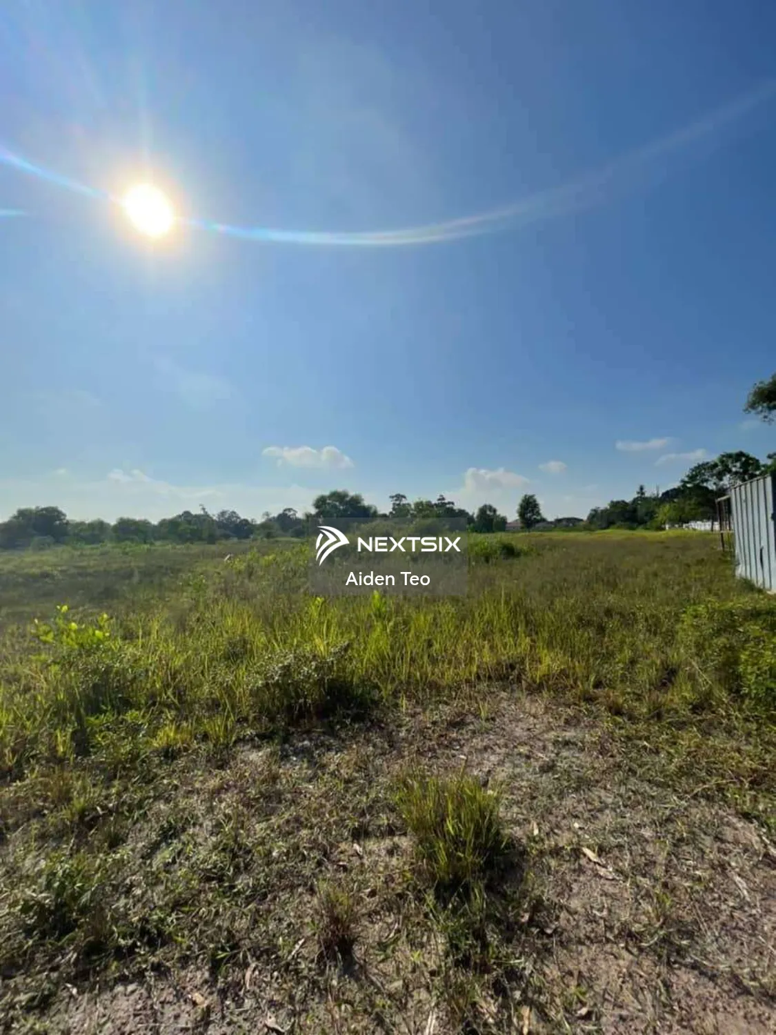 Industrial Land For Sale in Durian Tunggal Melaka