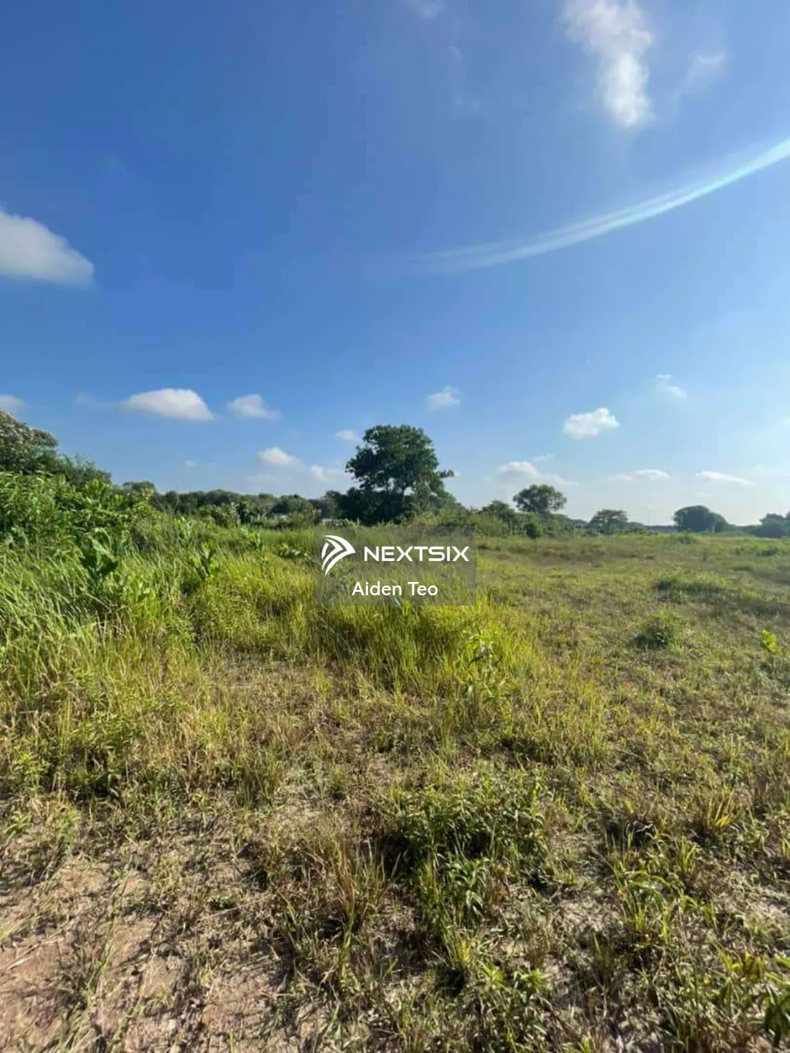 Industrial Land For Sale in Durian Tunggal Melaka - Image 2
