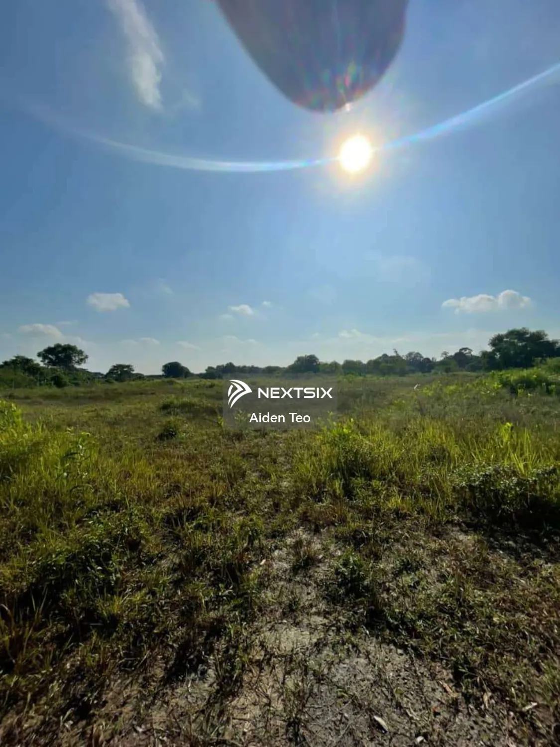 Industrial Land For Sale in Durian Tunggal Melaka - Image 3