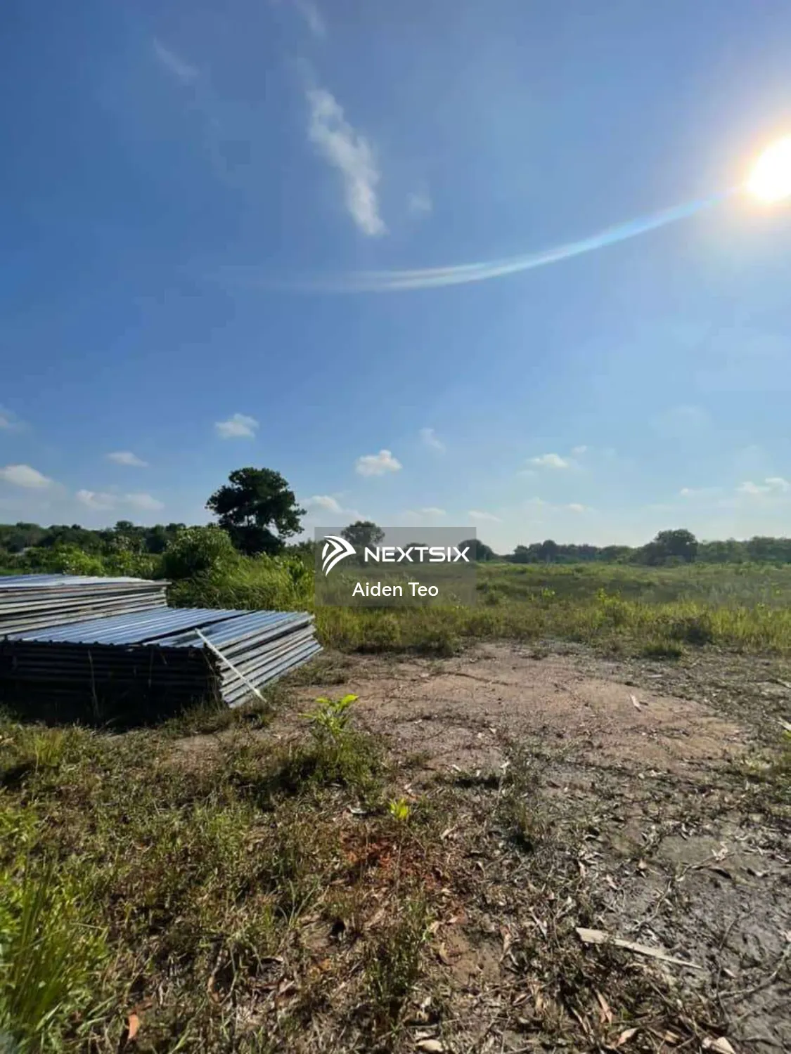 Industrial Land For Sale in Durian Tunggal Melaka - Image 4