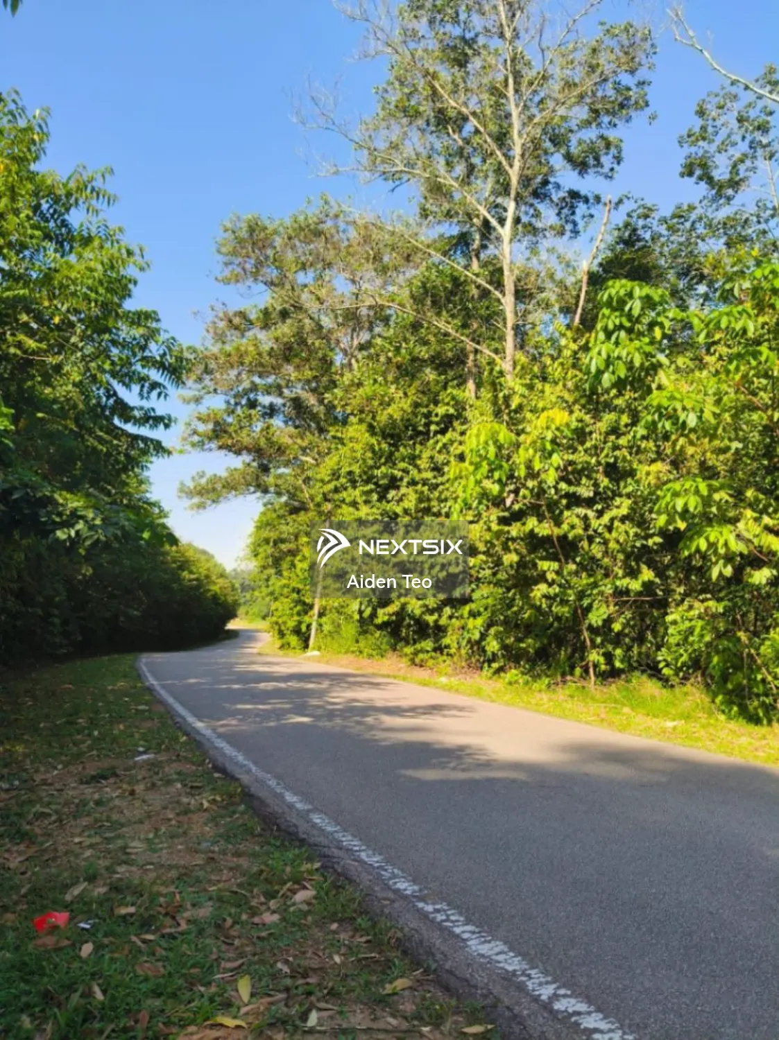 Agricultural Land For Sale in Alor Gajah Melaka - Image 2