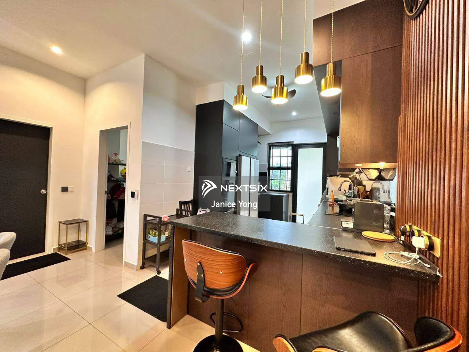 2-sty Terrace/Link House For Rent in Iskandar Puteri (Nusajaya) Johor - Image 4