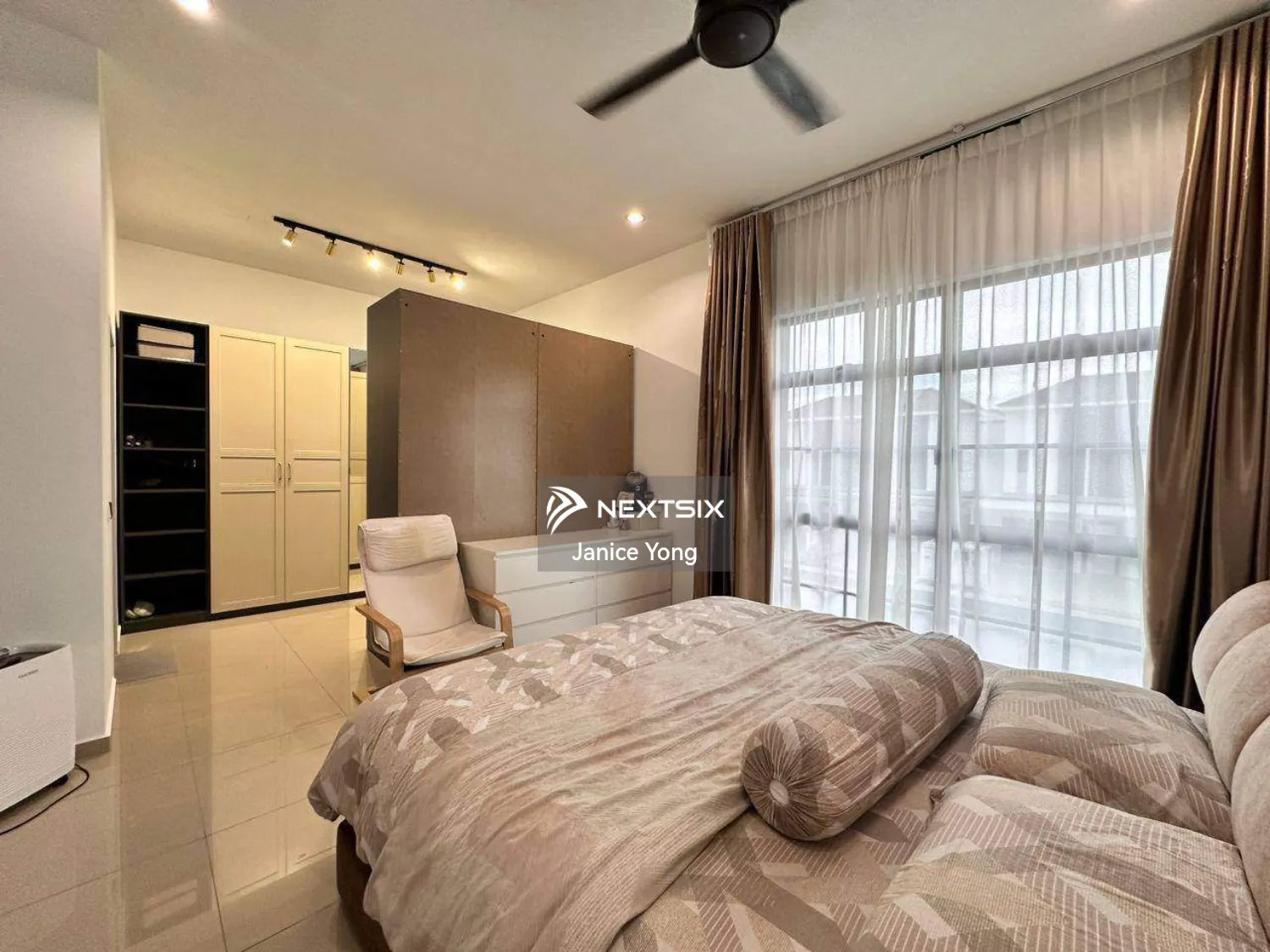 2-sty Terrace/Link House For Rent in Iskandar Puteri (Nusajaya) Johor - Image 5