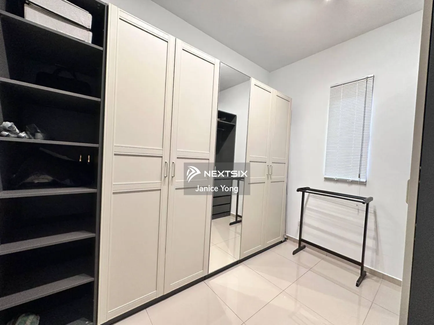 2-sty Terrace/Link House For Rent in Iskandar Puteri (Nusajaya) Johor - Image 6