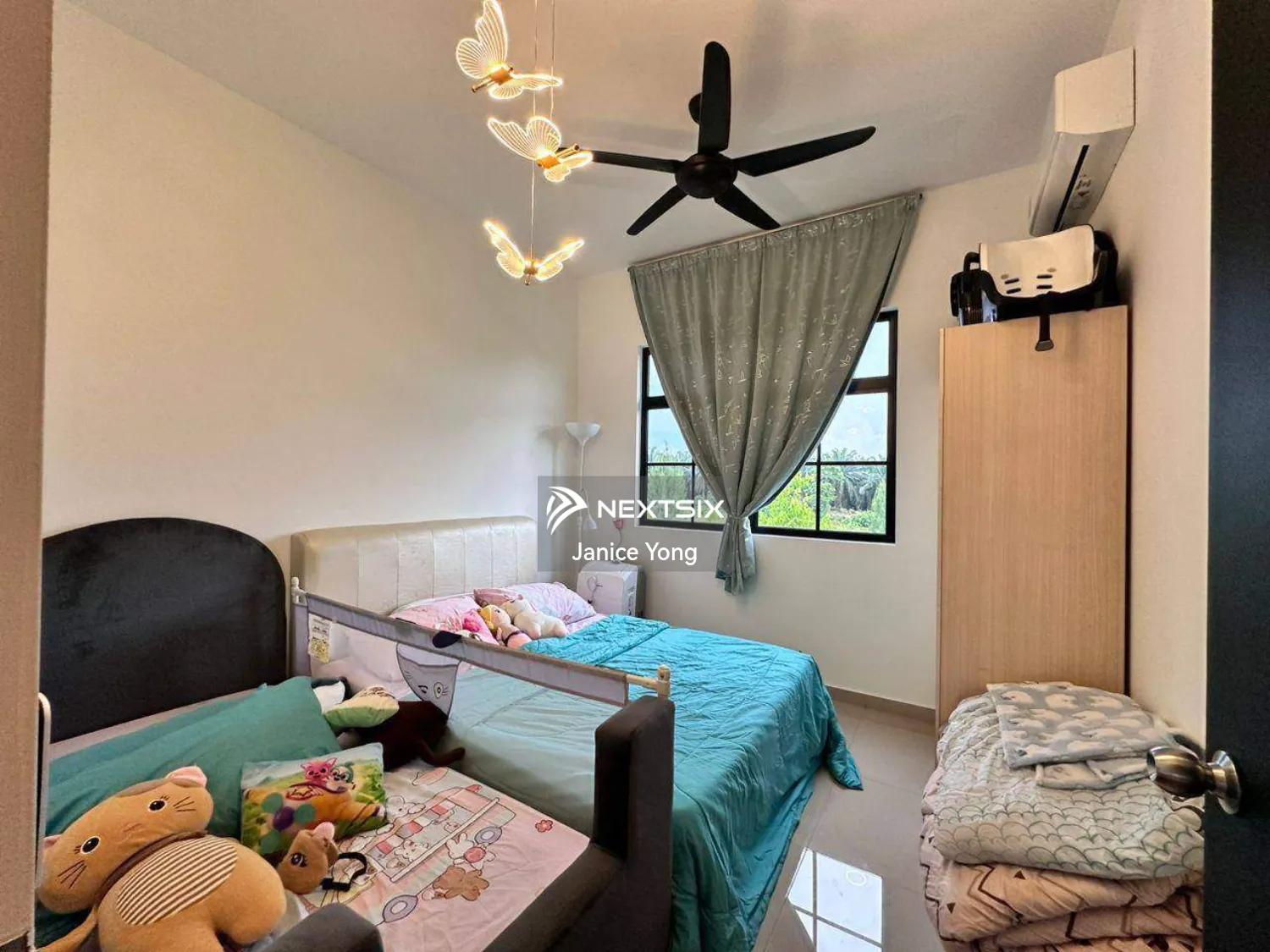 2-sty Terrace/Link House For Rent in Iskandar Puteri (Nusajaya) Johor - Image 7