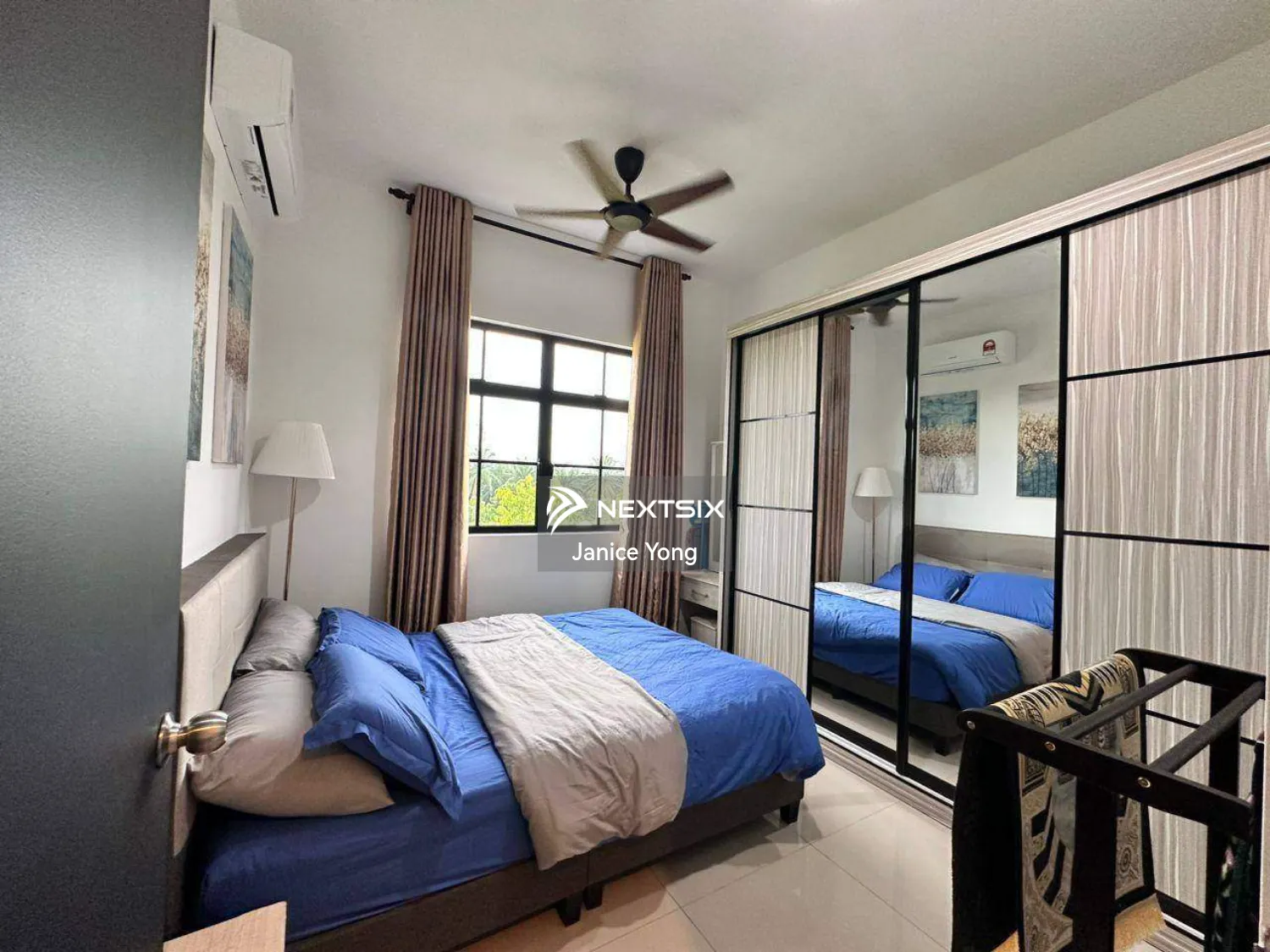 2-sty Terrace/Link House For Rent in Iskandar Puteri (Nusajaya) Johor - Image 8