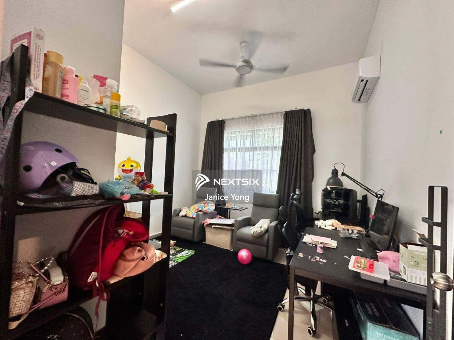 2-sty Terrace/Link House For Rent in Iskandar Puteri (Nusajaya) Johor - Image 9