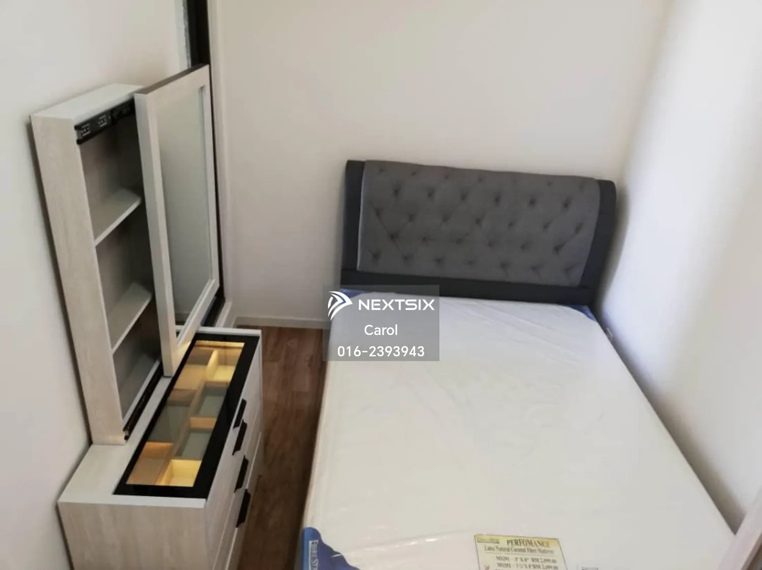 Serviced Residence For Rent in Bukit Jalil Wilayah Persekutuan Kuala Lumpur - Image 5