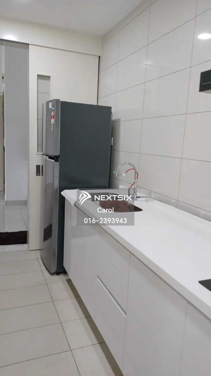 Serviced Residence For Rent in Bukit Jalil Wilayah Persekutuan Kuala Lumpur - Image 6