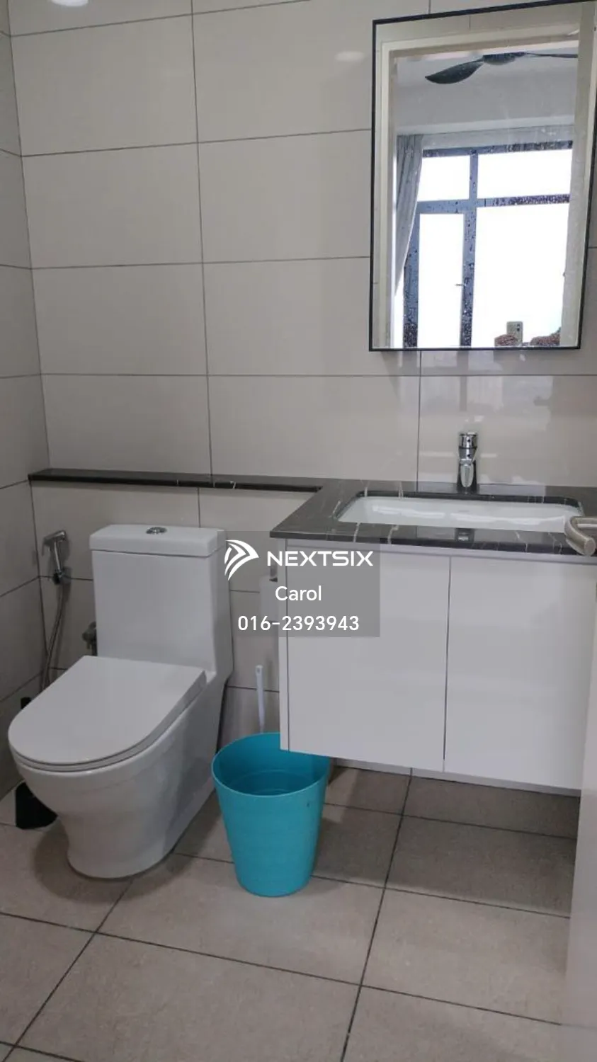 Serviced Residence For Rent in Bukit Jalil Wilayah Persekutuan Kuala Lumpur - Image 7
