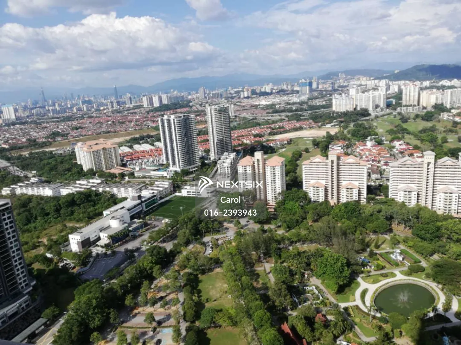Serviced Residence For Rent in Bukit Jalil Wilayah Persekutuan Kuala Lumpur - Image 8