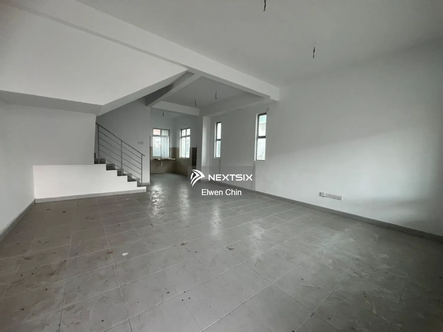 2-sty Terrace/Link House For Sale in Johor Bahru Johor