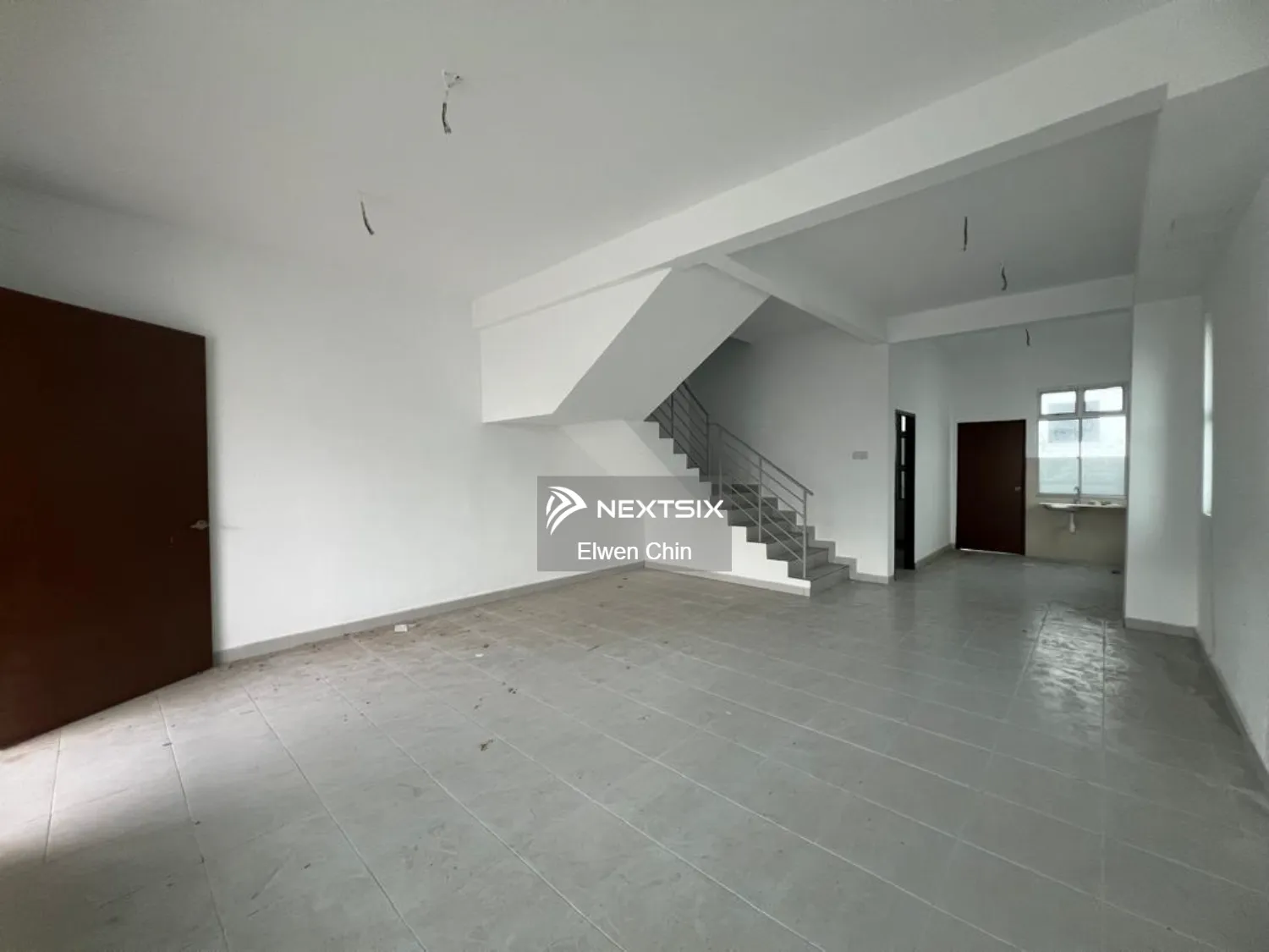 2-sty Terrace/Link House For Sale in Johor Bahru Johor - Image 2
