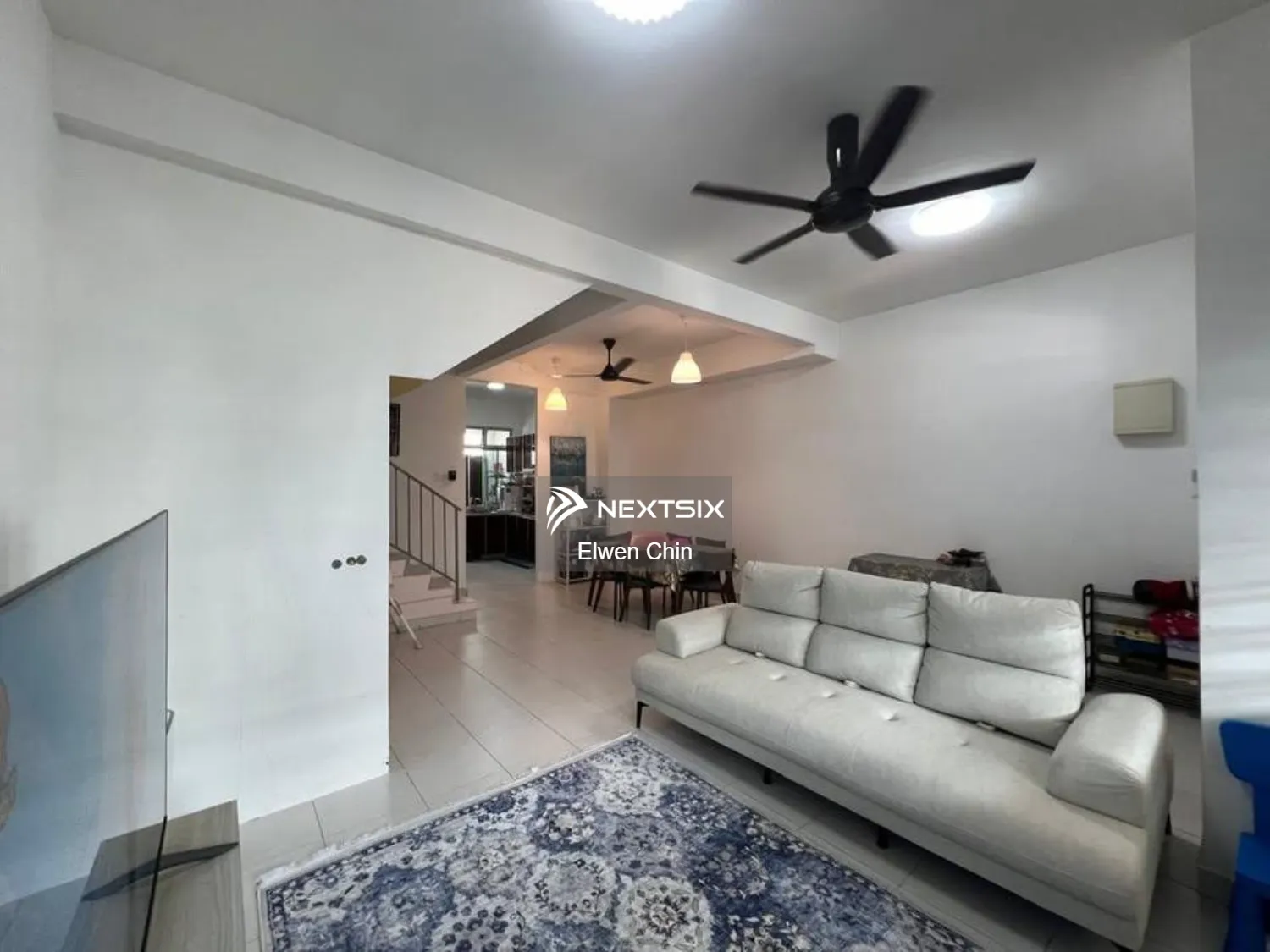 2-sty Terrace/Link House For Sale in Johor Bahru Johor