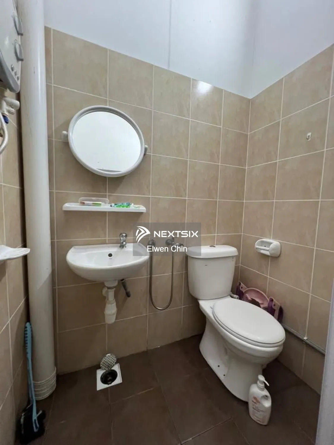 2-sty Terrace/Link House For Sale in Johor Bahru Johor - Image 10