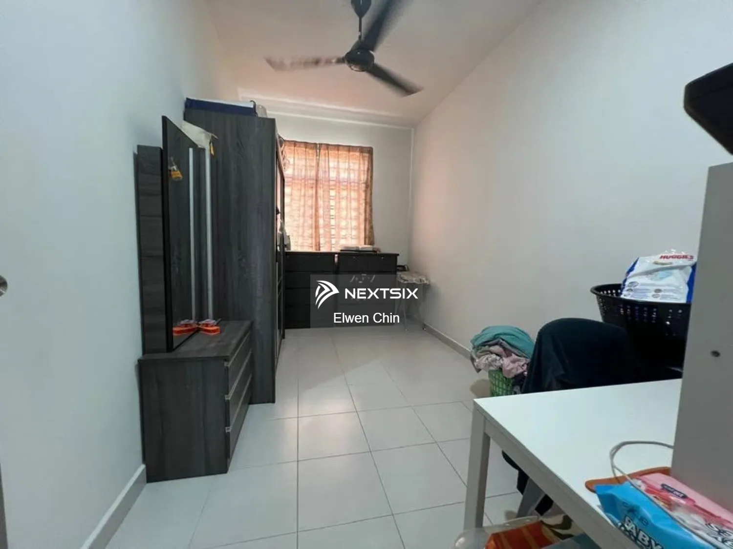 2-sty Terrace/Link House For Sale in Johor Bahru Johor - Image 7