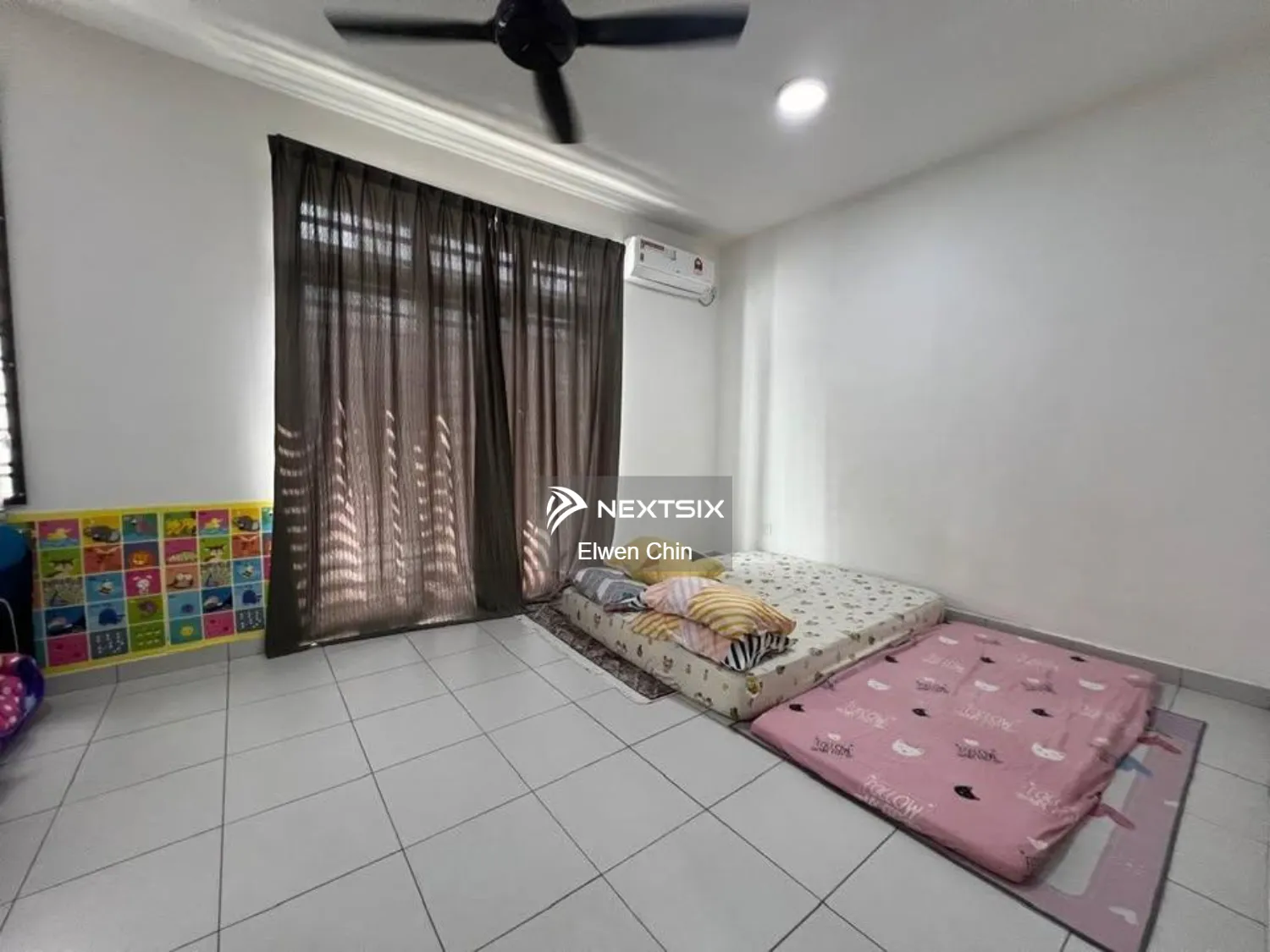 2-sty Terrace/Link House For Sale in Johor Bahru Johor - Image 8