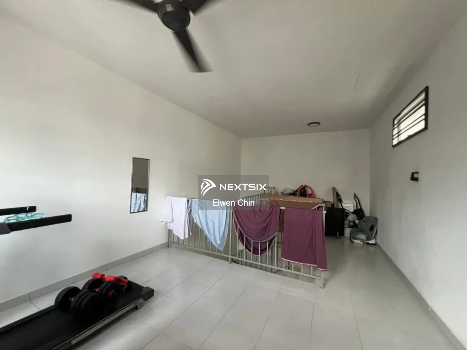 2-sty Terrace/Link House For Sale in Johor Bahru Johor - Image 9