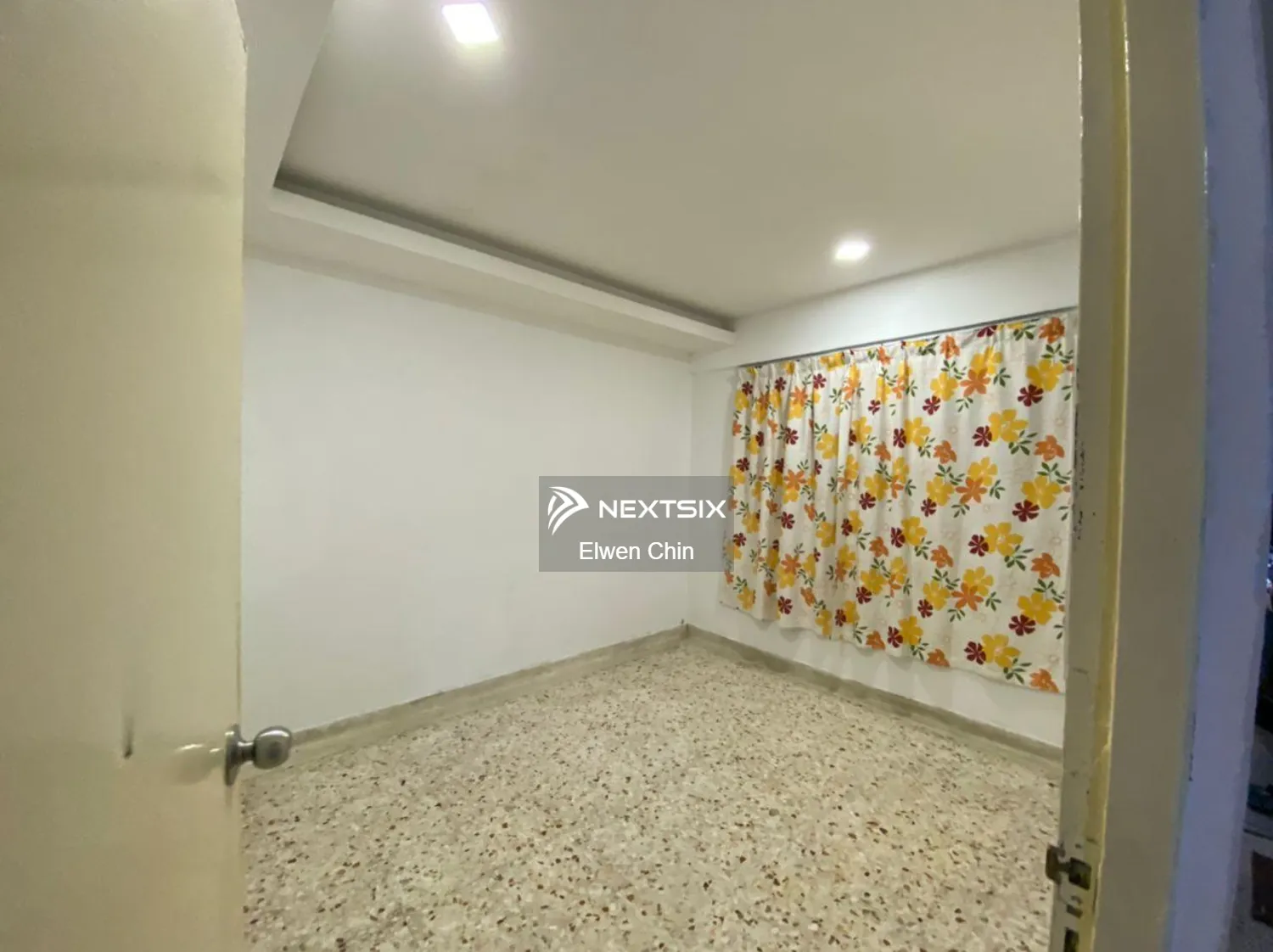 1-sty Terrace/Link House For Sale in Johor Bahru Johor - Image 4