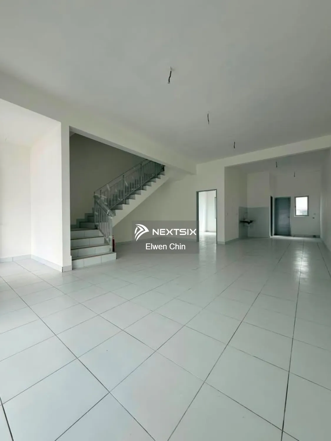 2-sty Terrace/Link House For Sale in Pasir Gudang Johor