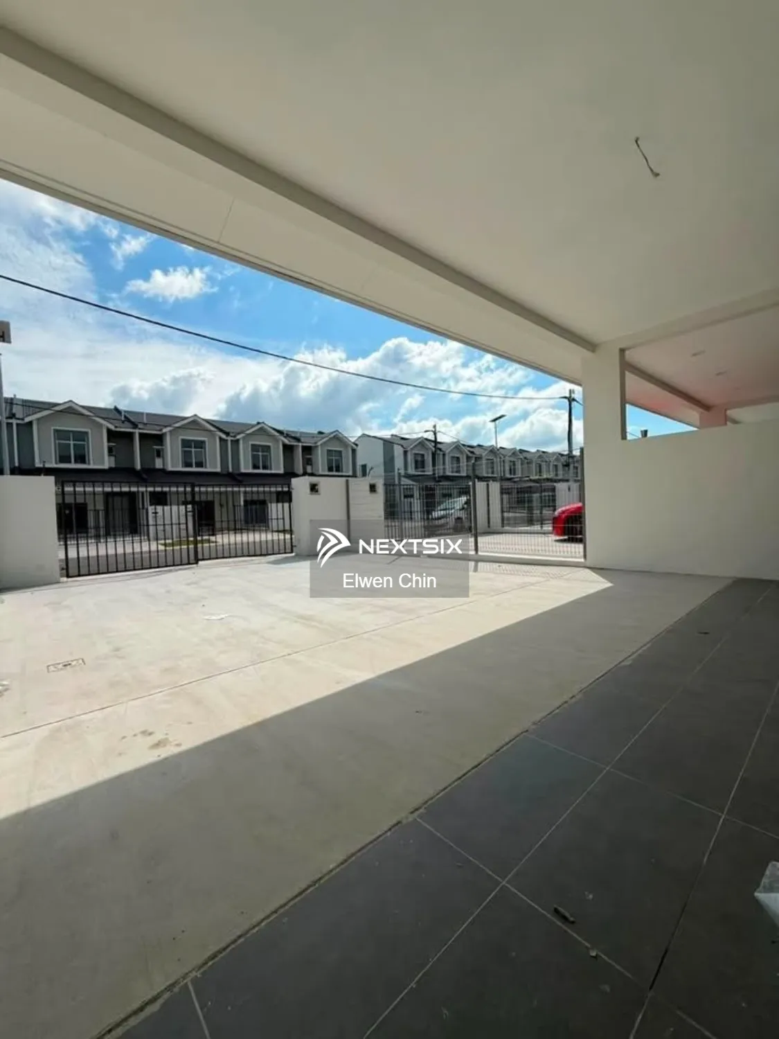 2-sty Terrace/Link House For Sale in Pasir Gudang Johor - Image 10