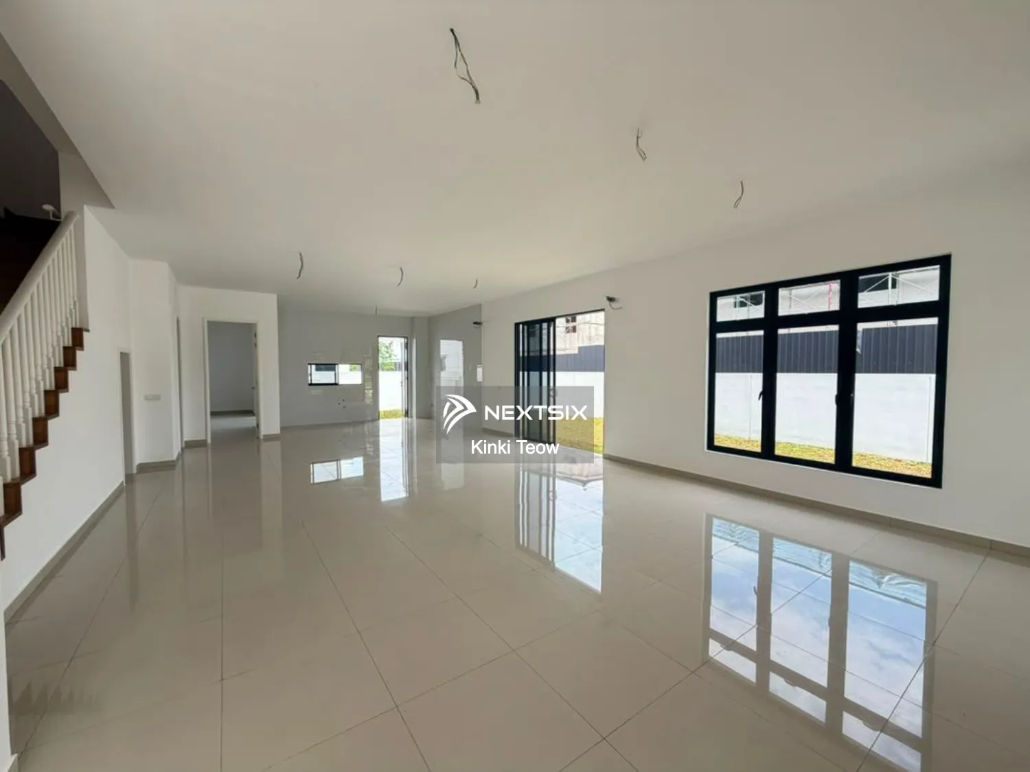 Cluster House For Sale in Johor Bahru Johor