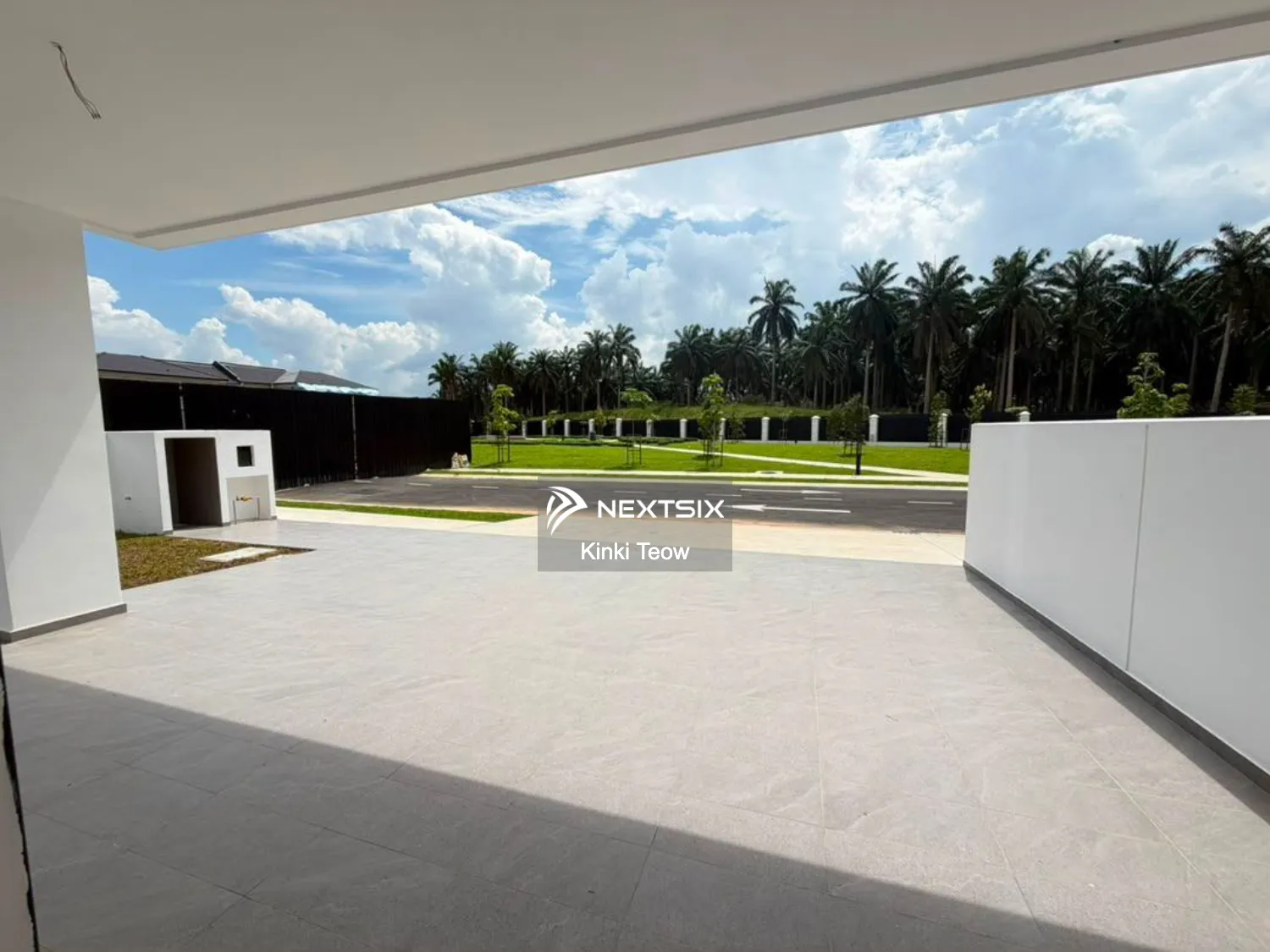 Cluster House For Sale in Johor Bahru Johor - Image 15