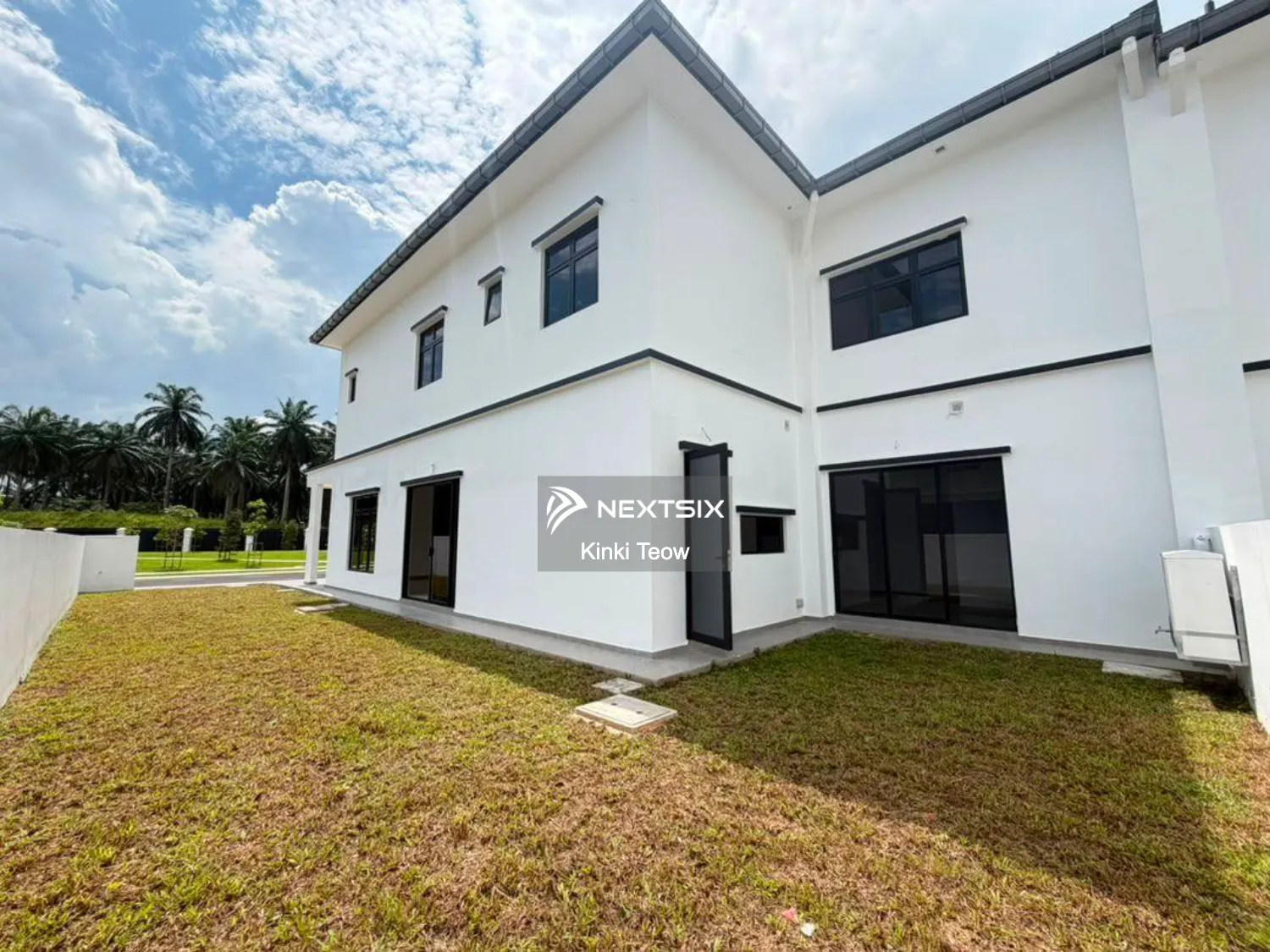 Cluster House For Sale in Johor Bahru Johor - Image 16