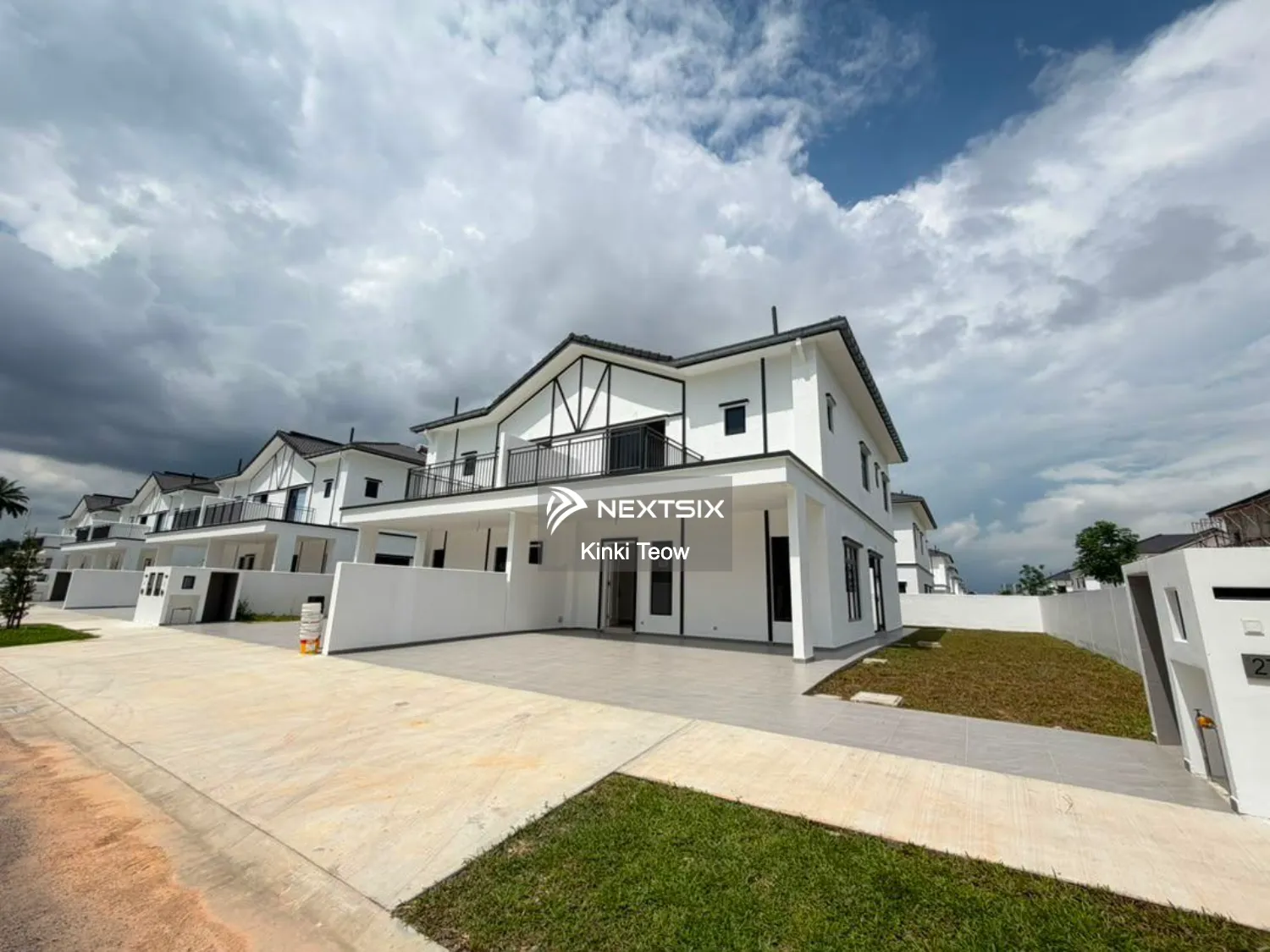 Cluster House For Sale in Johor Bahru Johor - Image 17