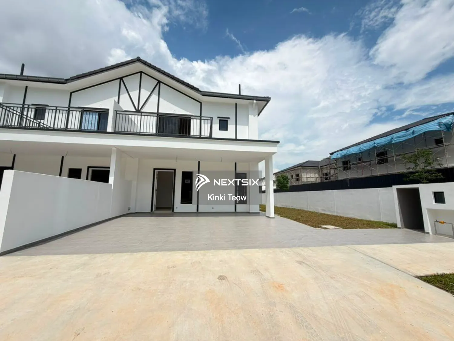Cluster House For Sale in Johor Bahru Johor - Image 18
