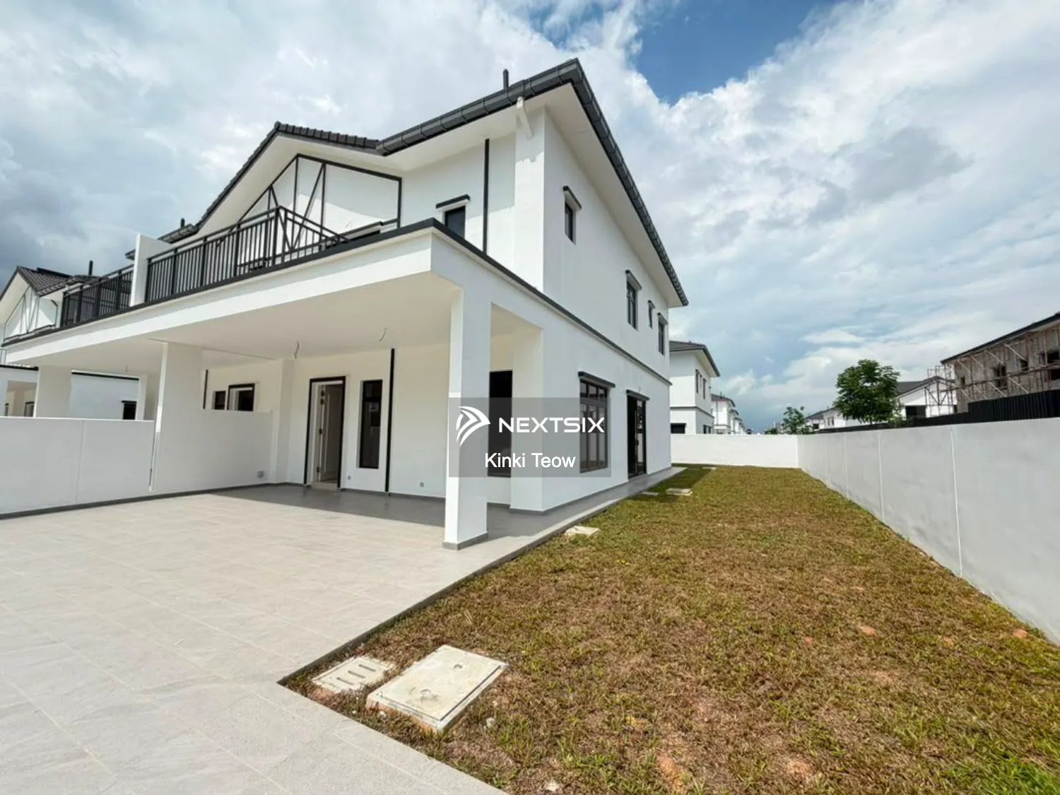 Cluster House For Sale in Johor Bahru Johor - Image 19