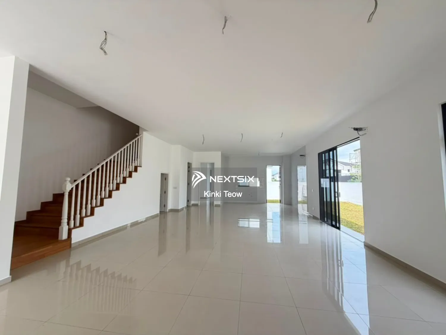 Cluster House For Sale in Johor Bahru Johor - Image 2