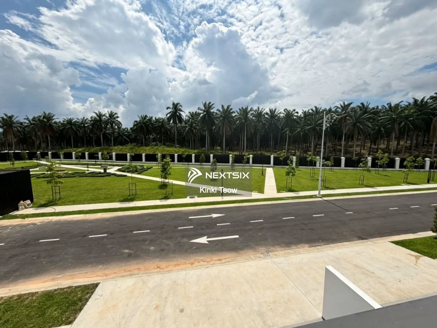 Cluster House For Sale in Johor Bahru Johor - Image 20