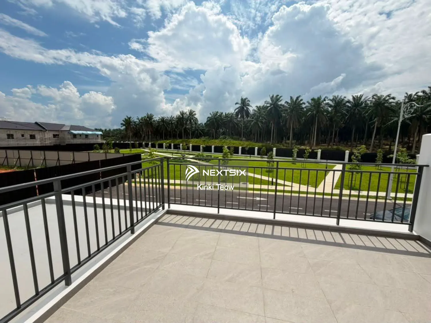 Cluster House For Sale in Johor Bahru Johor - Image 21