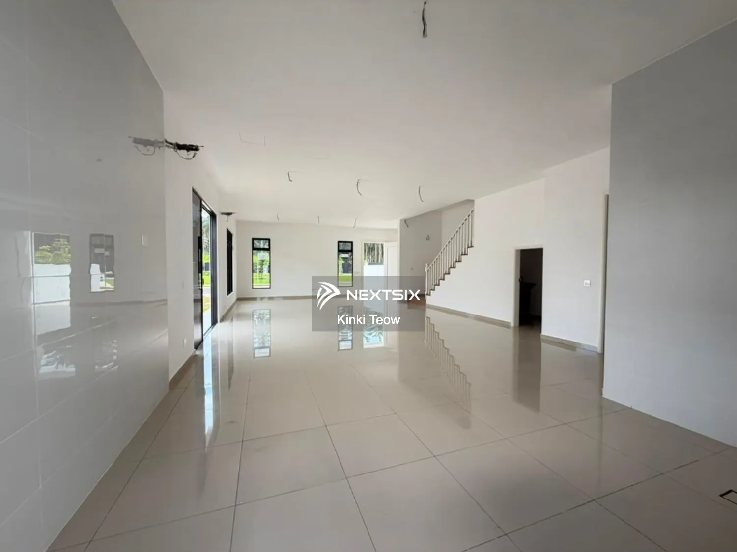 Cluster House For Sale in Johor Bahru Johor - Image 3